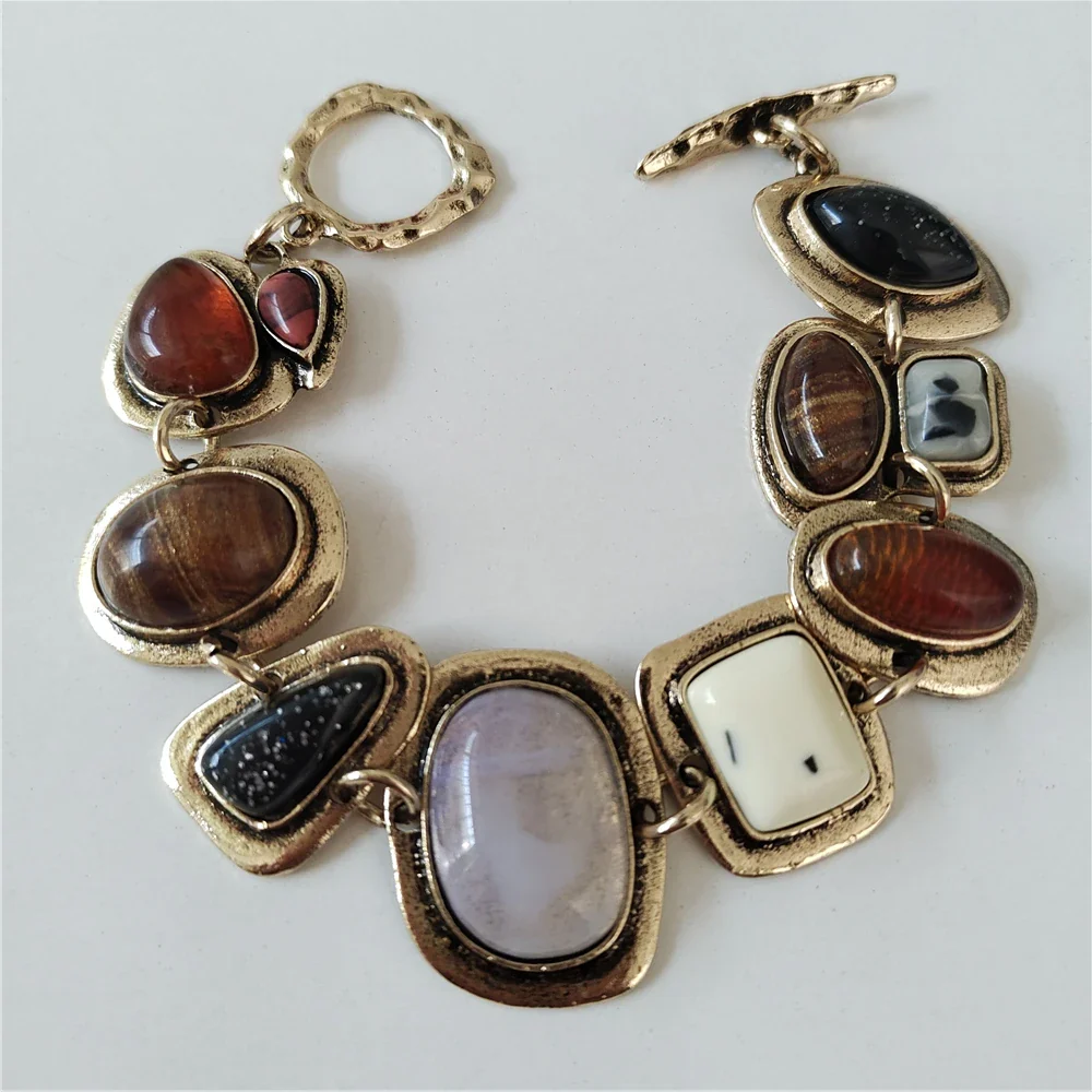 Boho Link – Bracelets