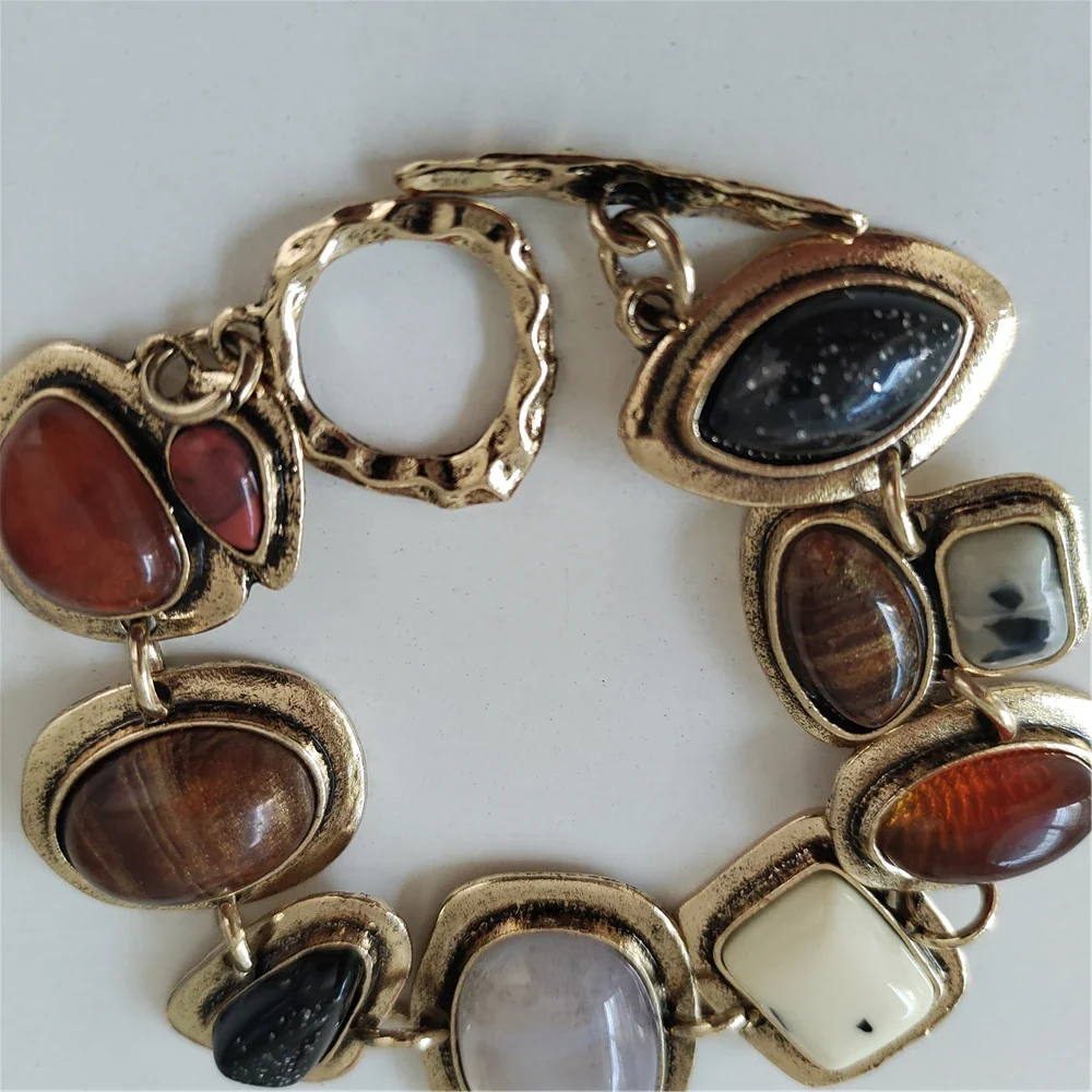 Boho Link – Bracelets - Image 2