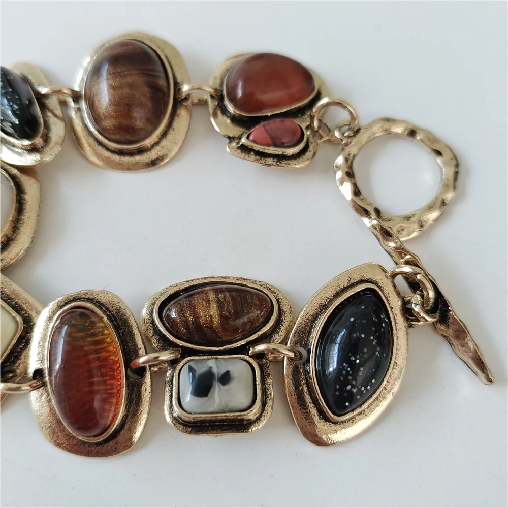 Boho Link – Bracelets - Image 3