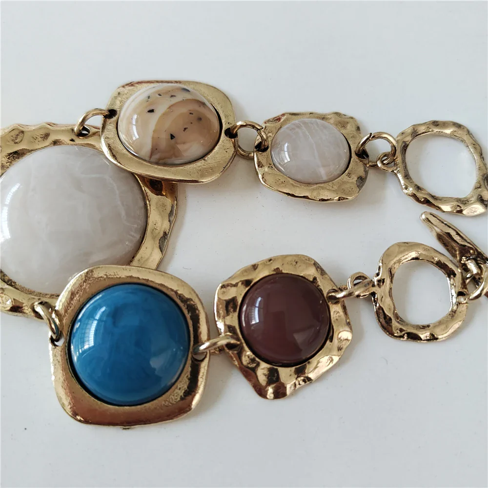 Boho Link – Bracelets - Image 4