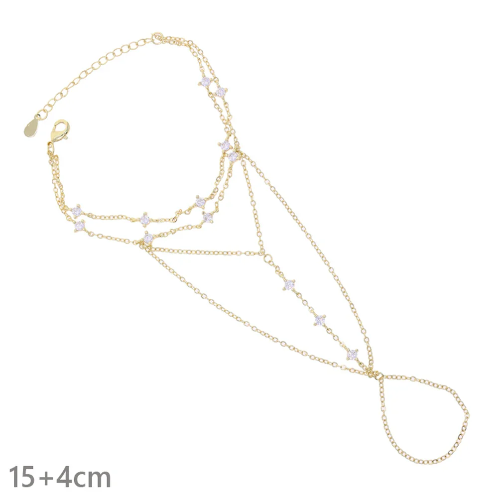 Water Drop Bracelet - Image 10