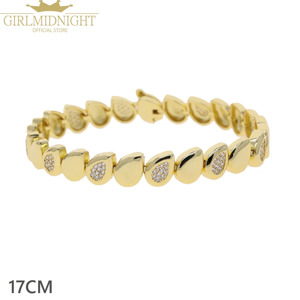 Water Drop Bracelet - Image 12