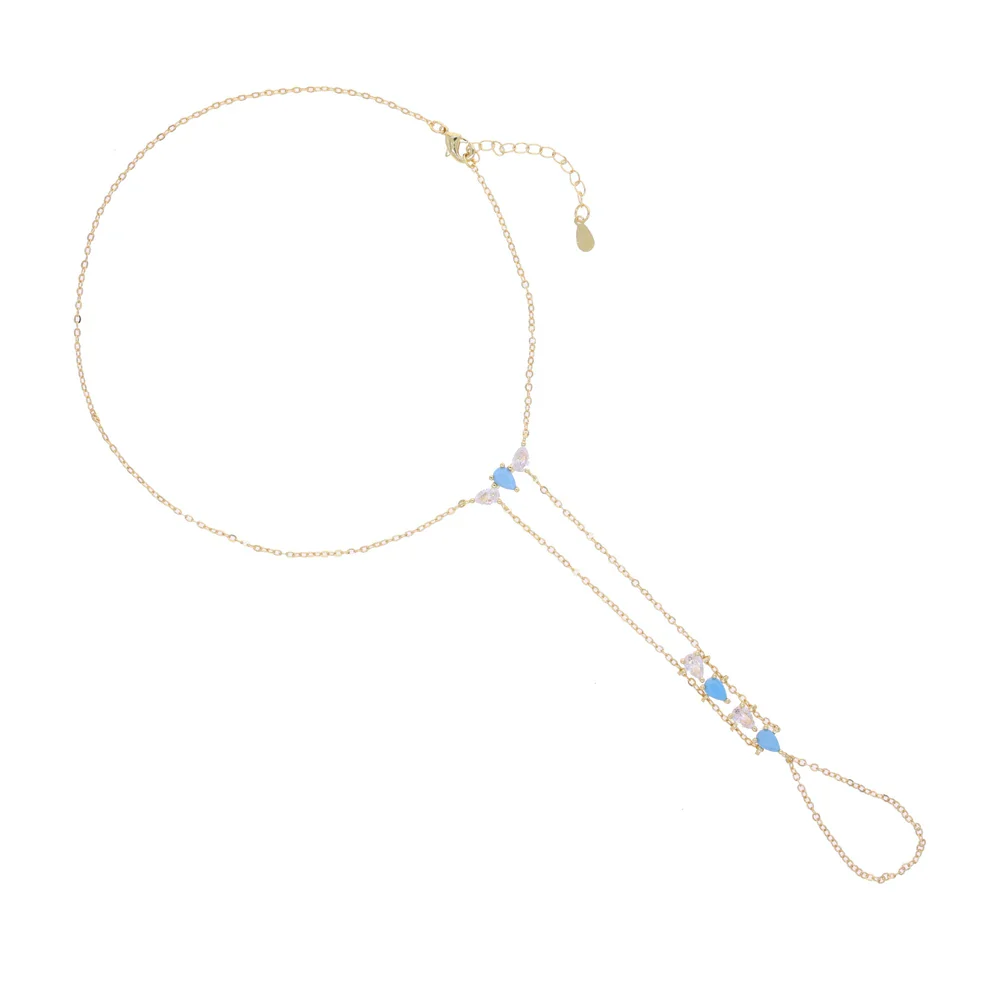 Water Drop Bracelet - Image 2
