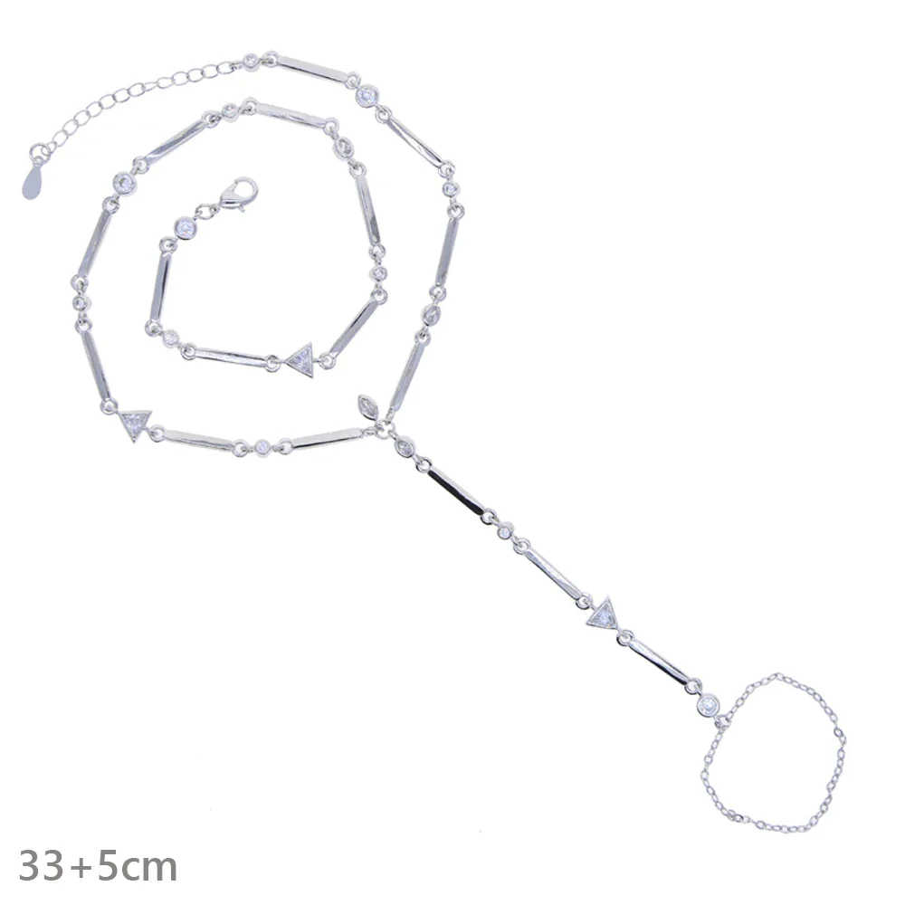 Water Drop Bracelet - Image 3