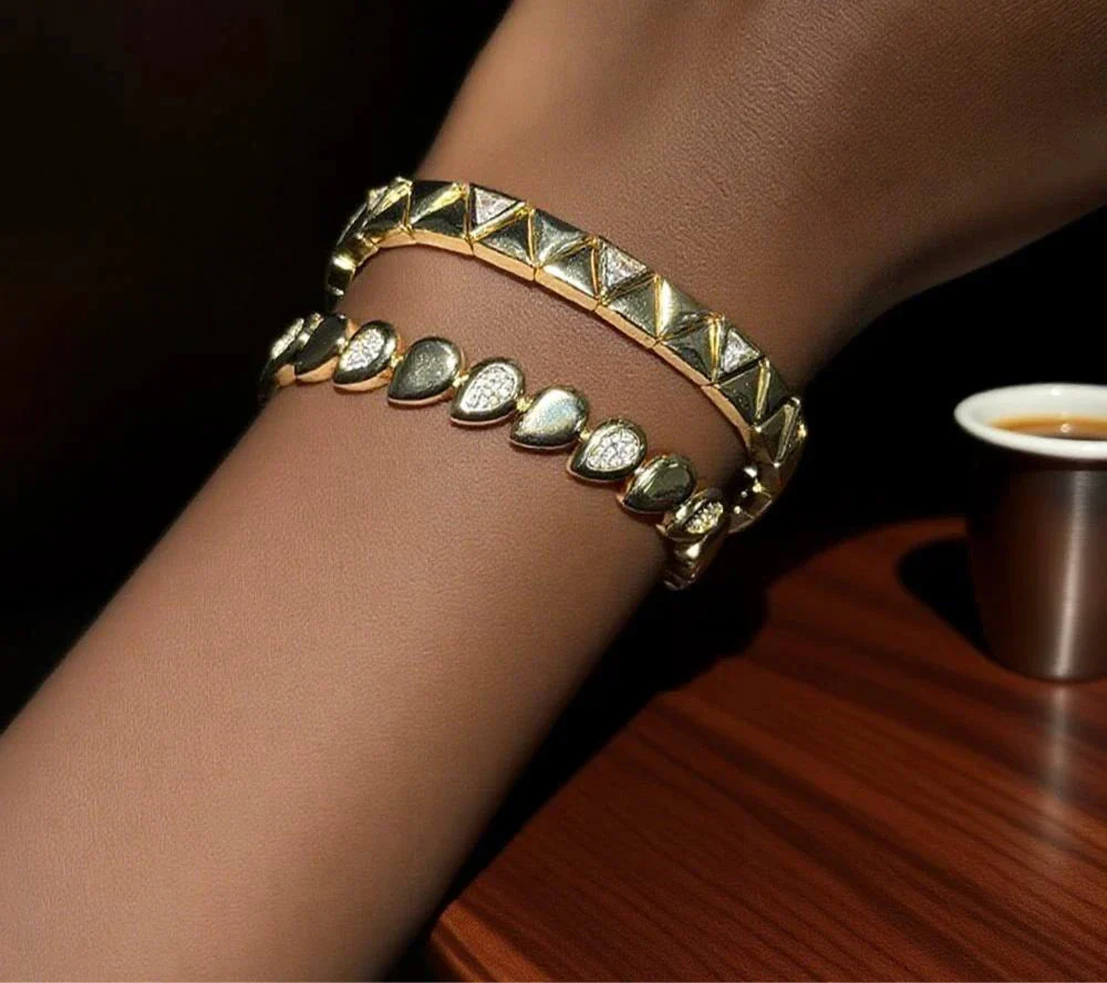 Water Drop Bracelet - Image 6