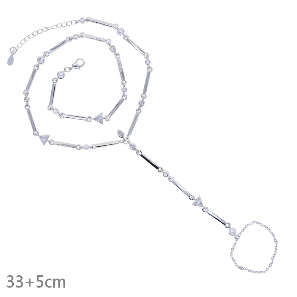 Water Drop Bracelet - Image 8