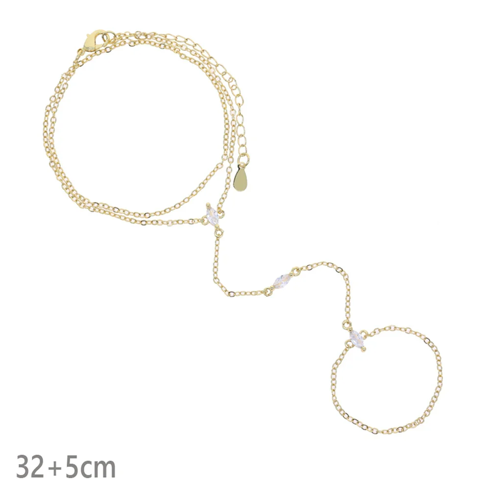 Water Drop Bracelet - Image 9