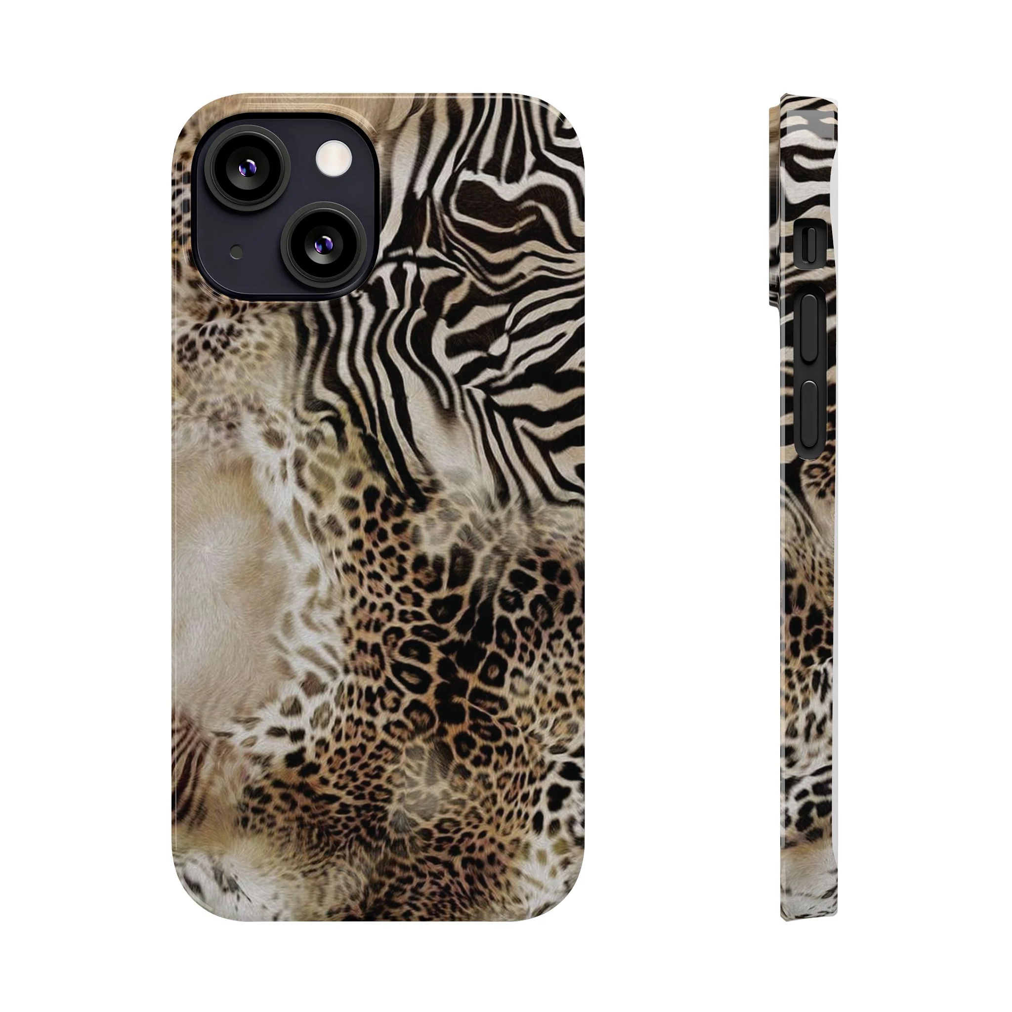 Animal Print Phone Case - Image 11