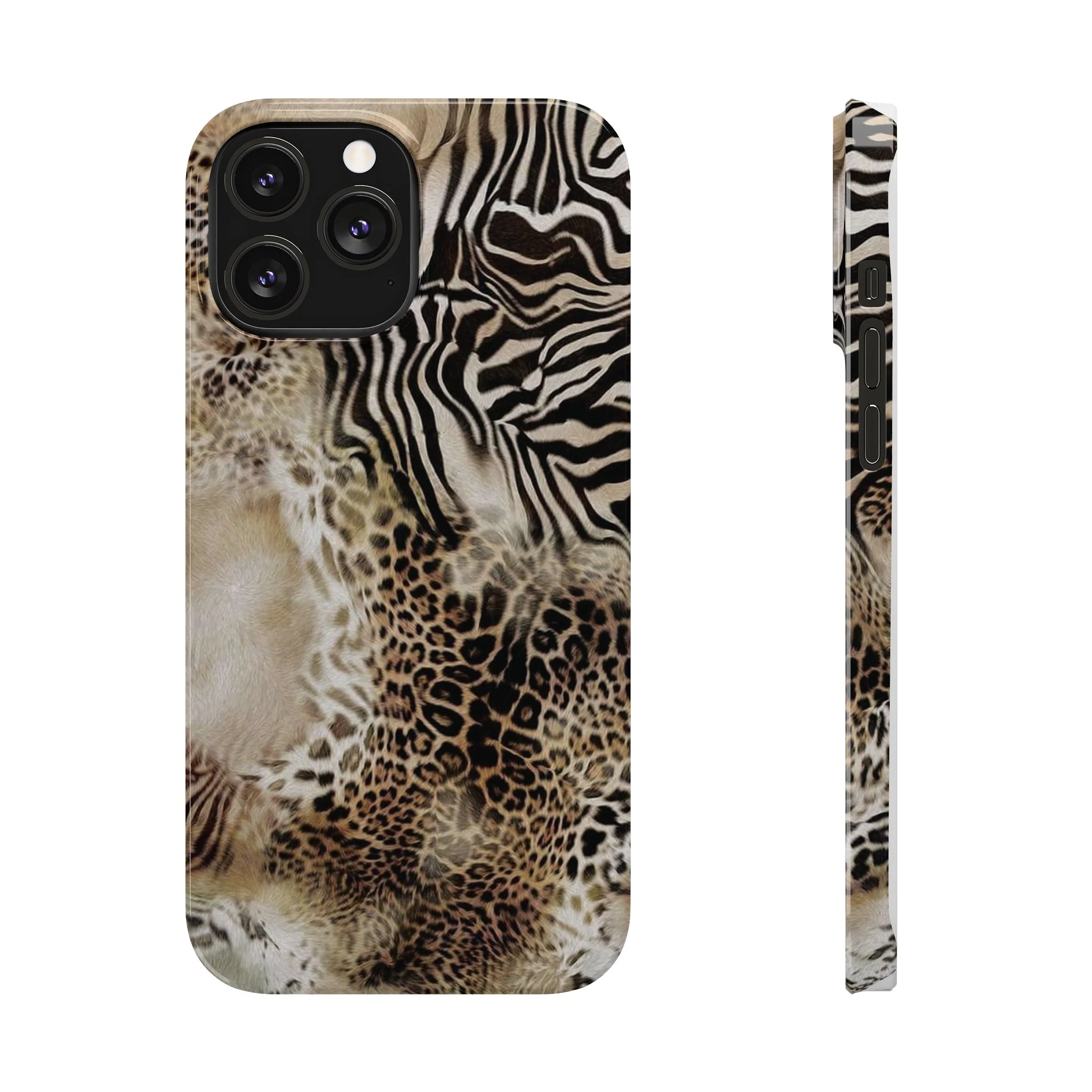 Animal Print Phone Case - Image 13