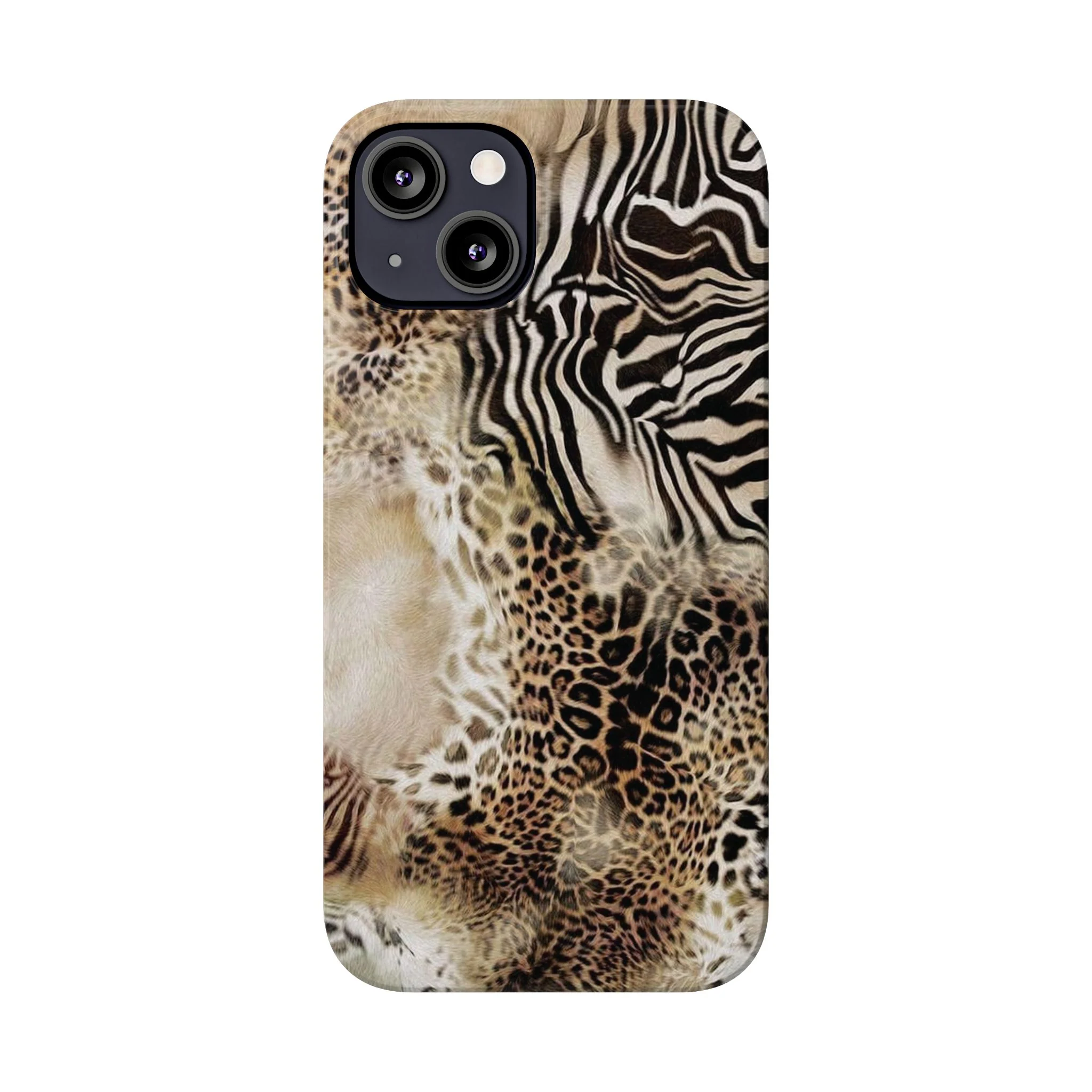 Animal Print Phone Case - Image 45