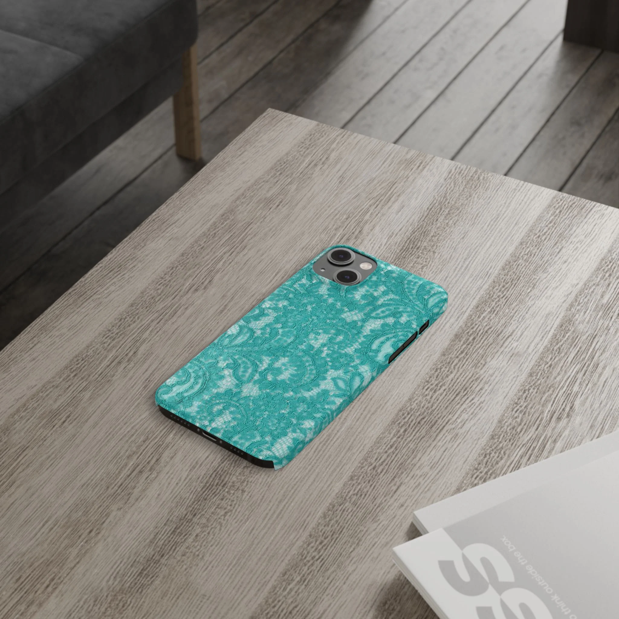Baby Betty Case – Phone Case - Image 69