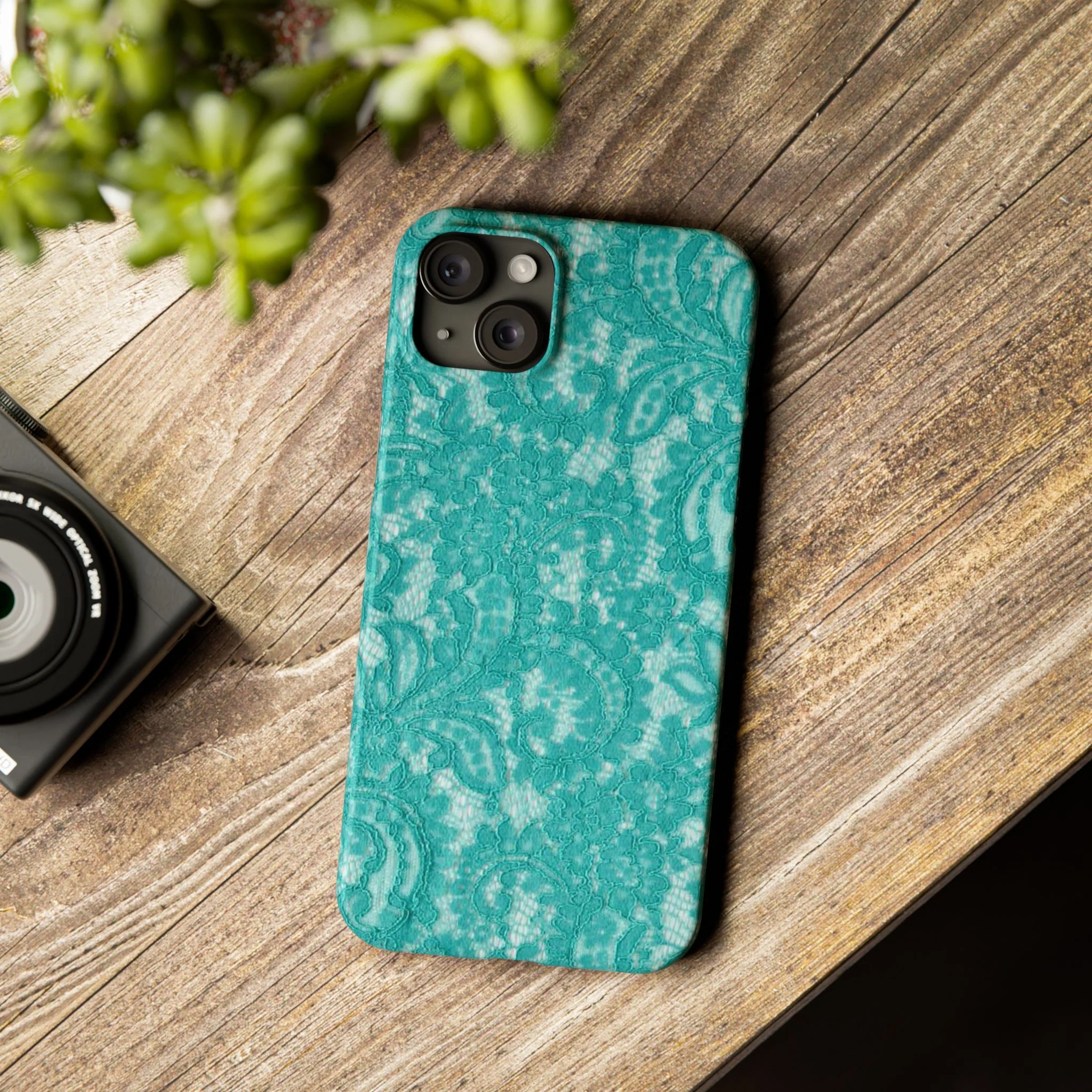 Baby Betty Case – Phone Case - Image 73