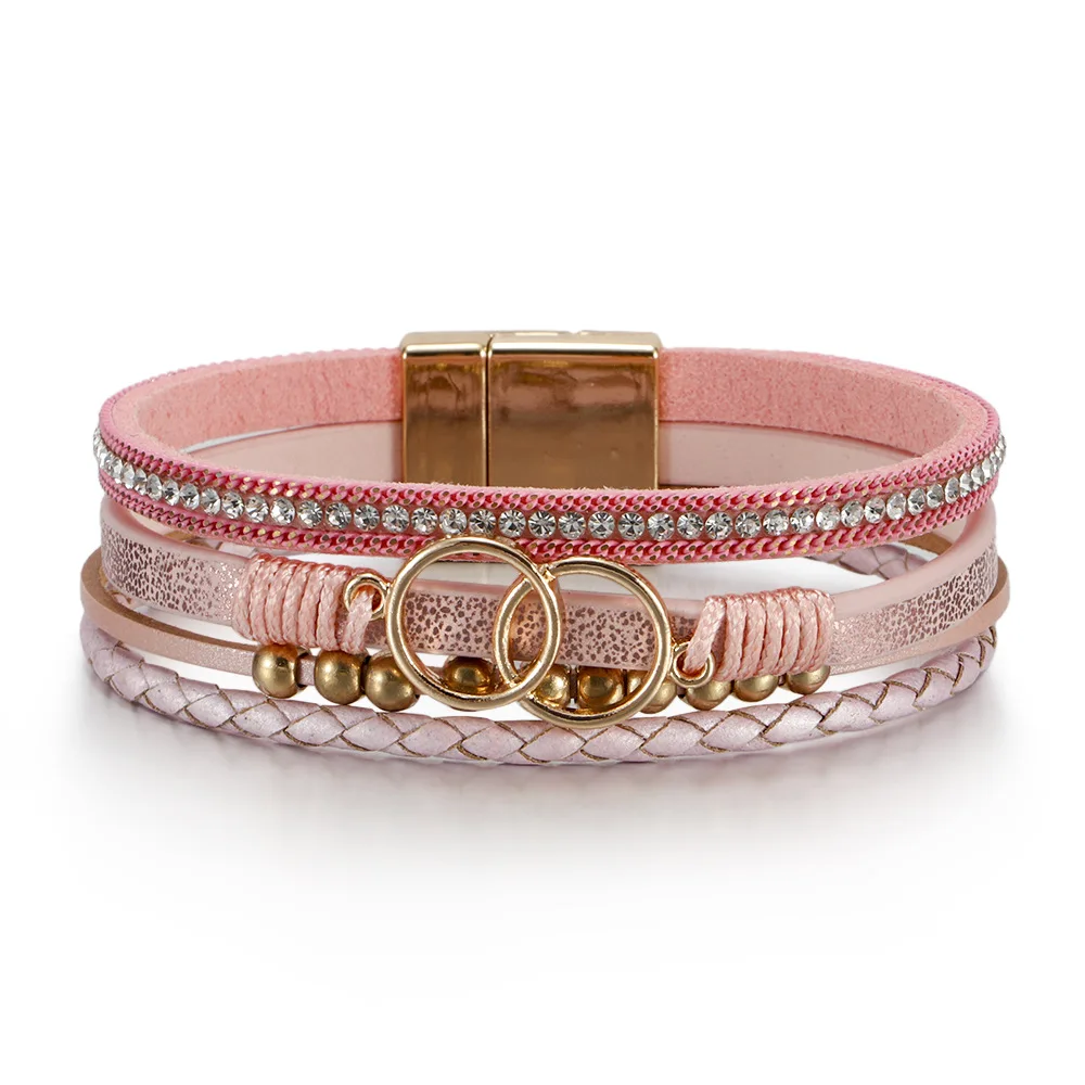 Maison Chérie – Bracelets