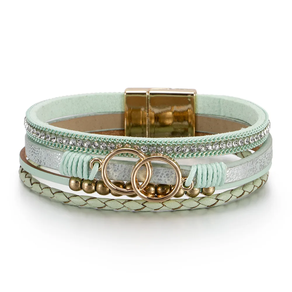 Maison Chérie – Bracelets - Image 2