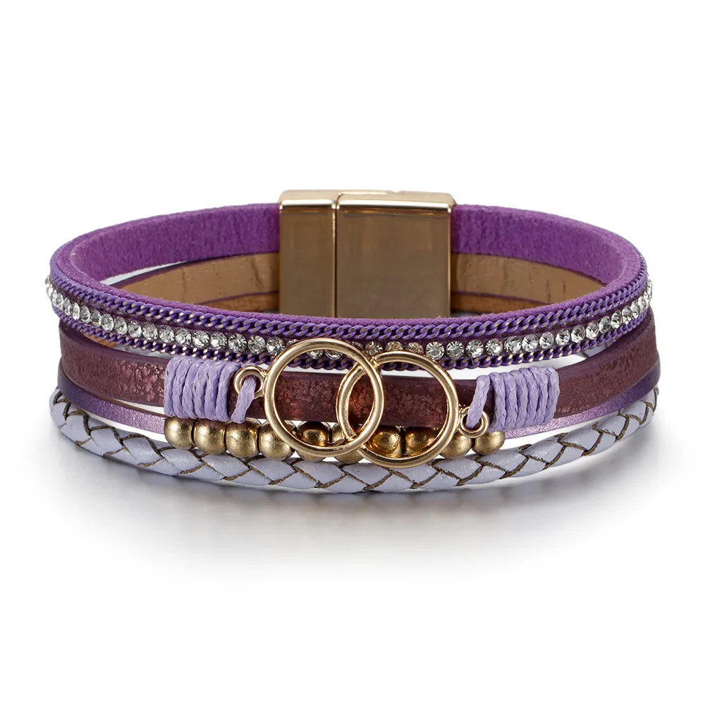 Maison Chérie – Bracelets - Image 3