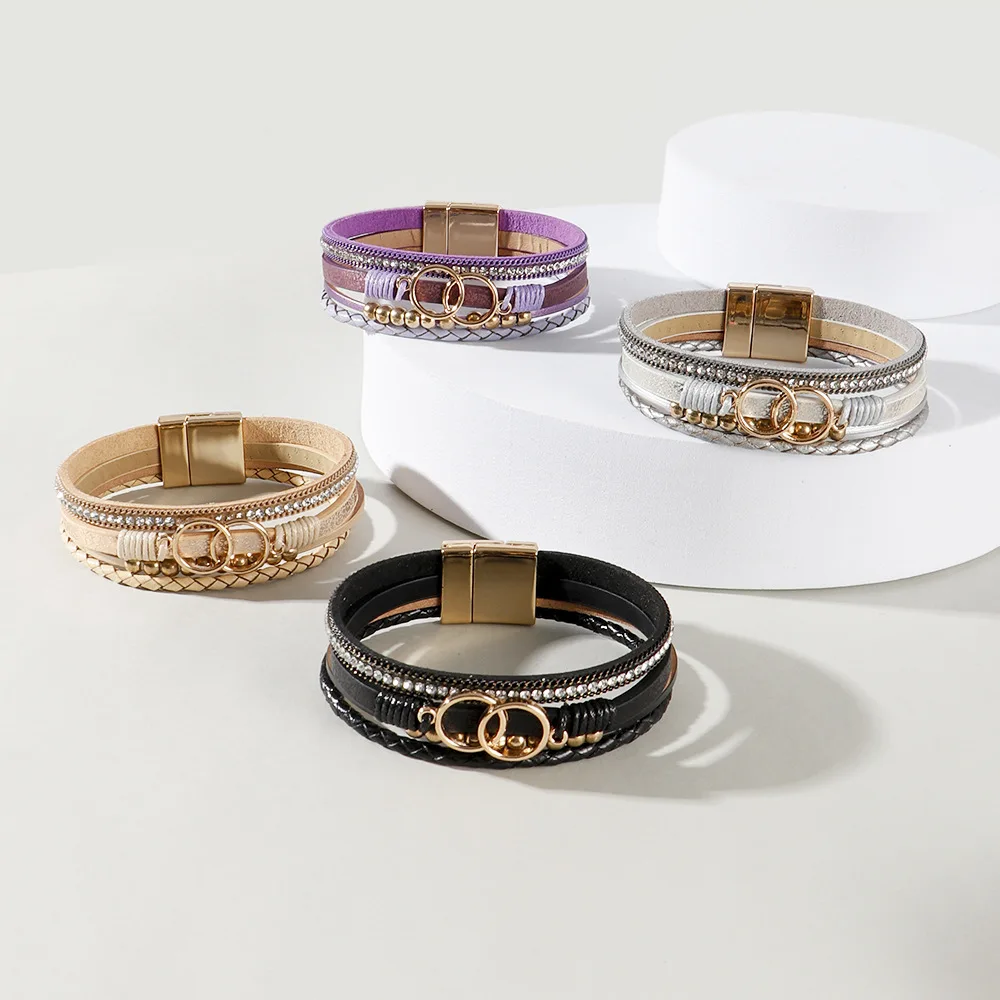 Maison Chérie – Bracelets - Image 4