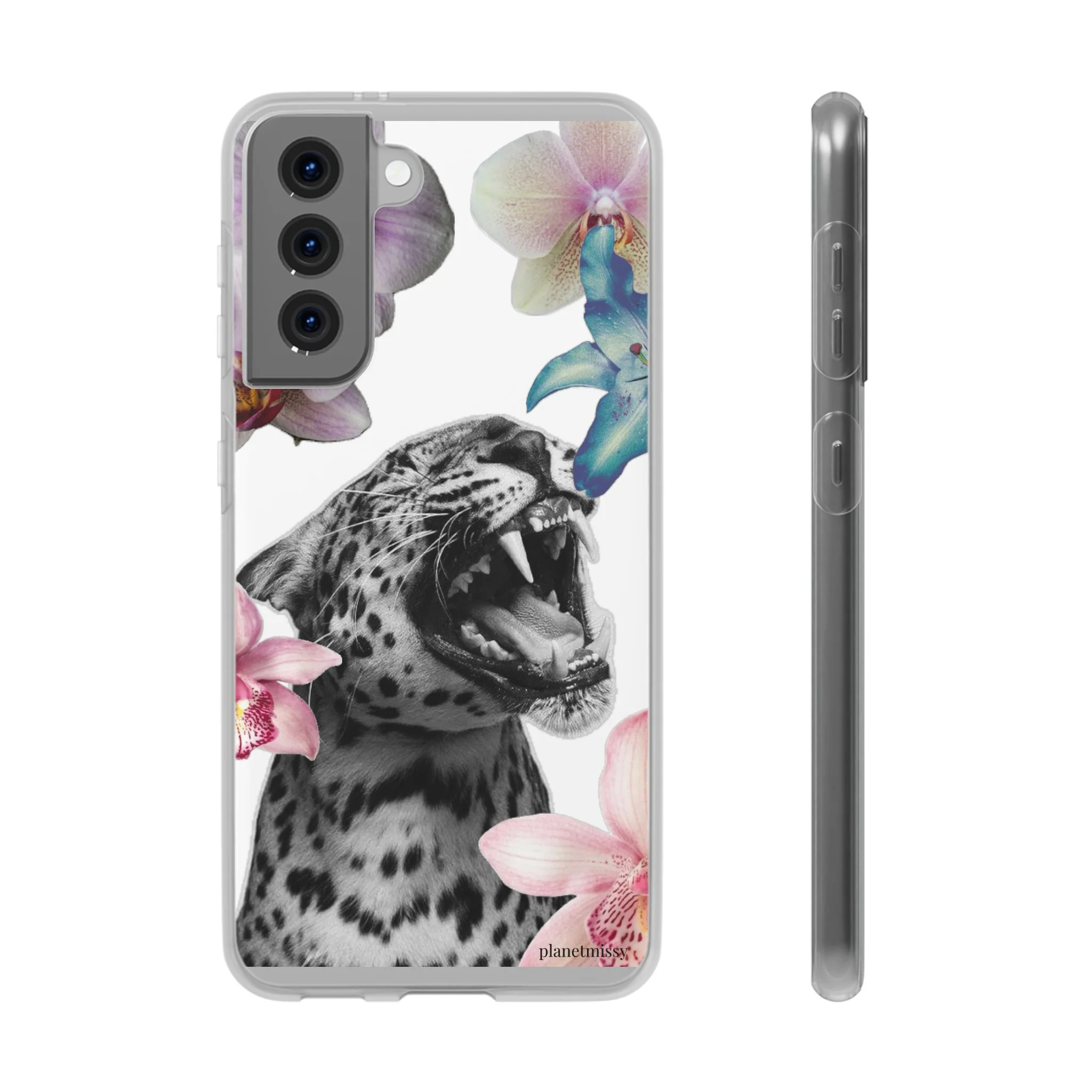 Siana Roar Case – Phone Case - Image 118