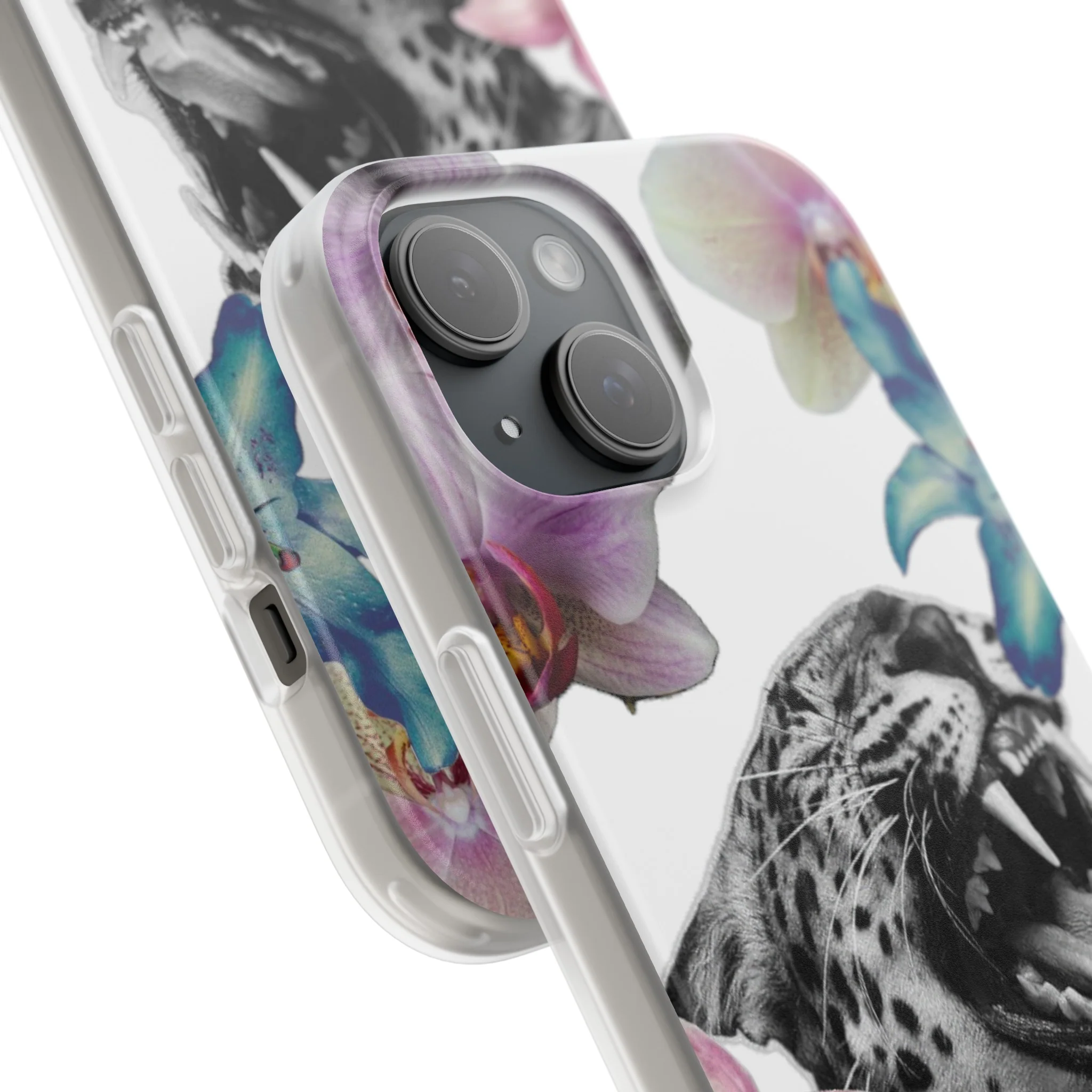 Siana Roar Case – Phone Case - Image 158