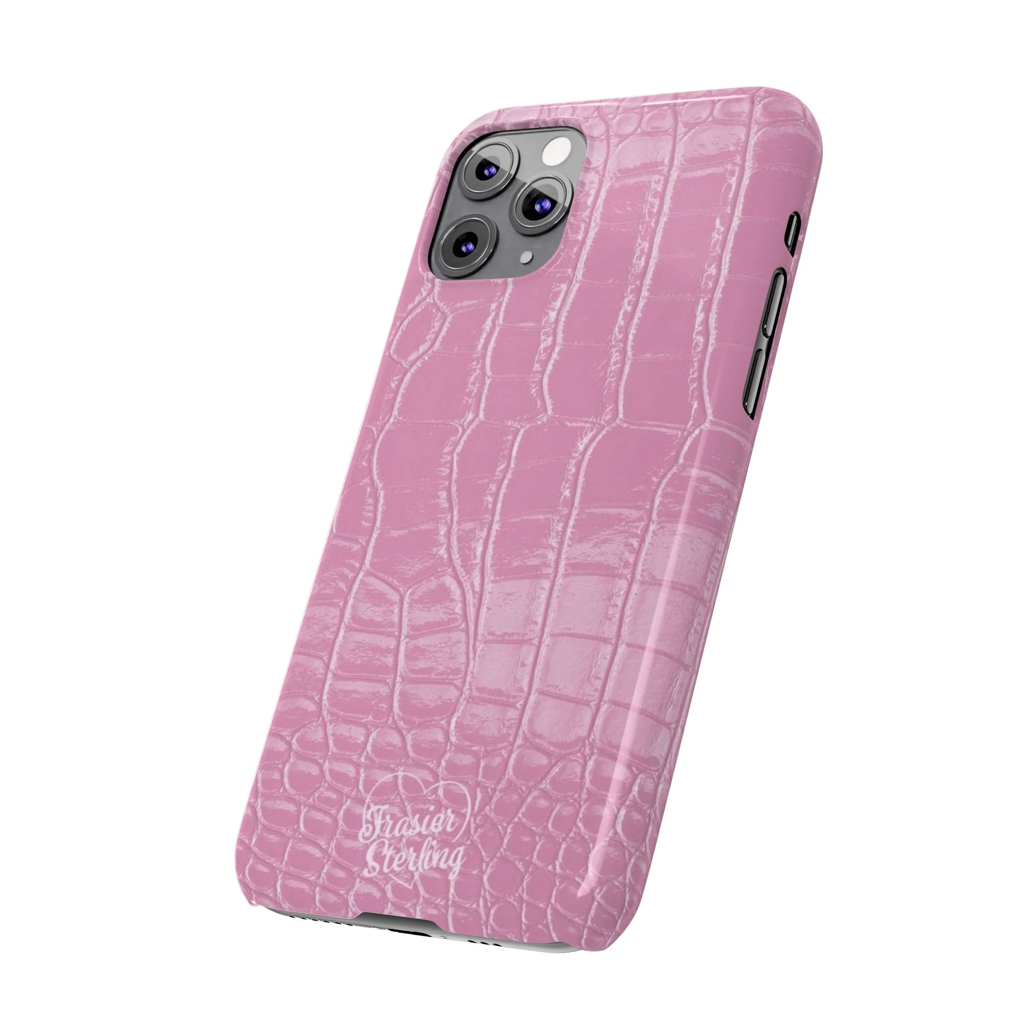 Crocodile Pattern Phone Cases - Image 41
