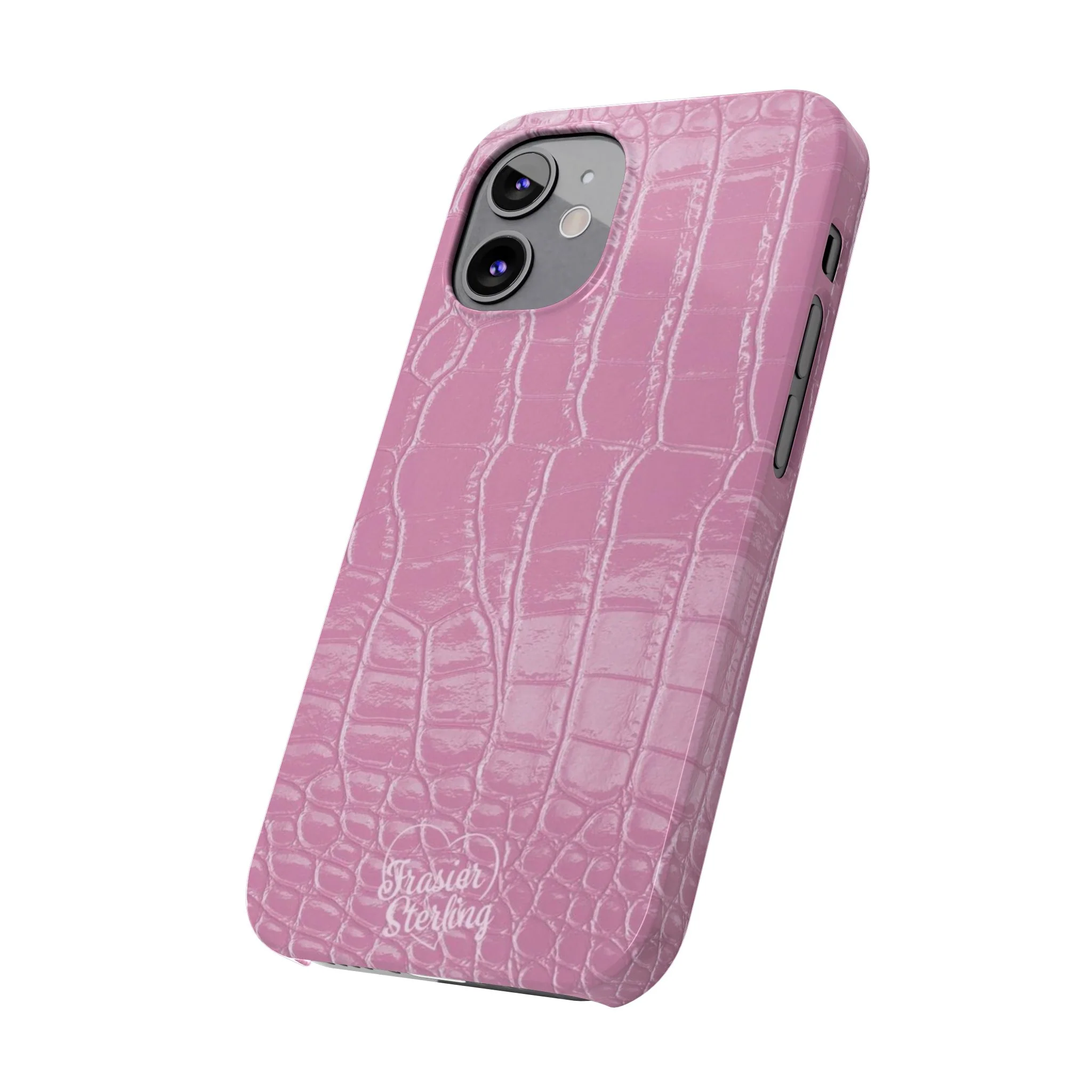 Crocodile Pattern Phone Cases - Image 62