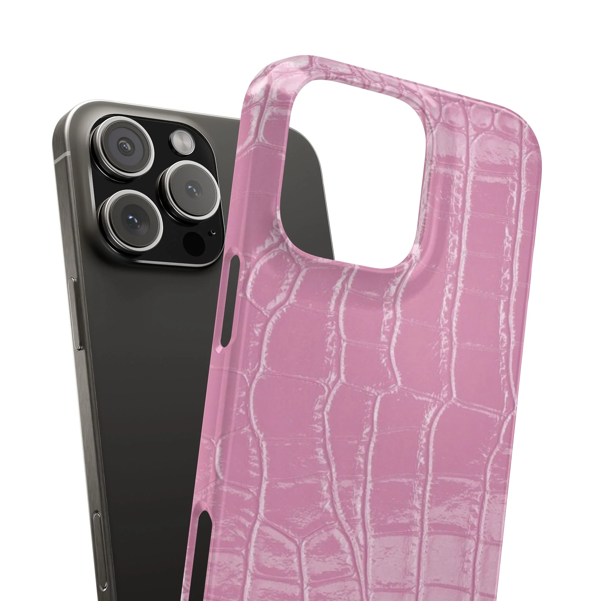 Crocodile Pattern Phone Cases - Image 86