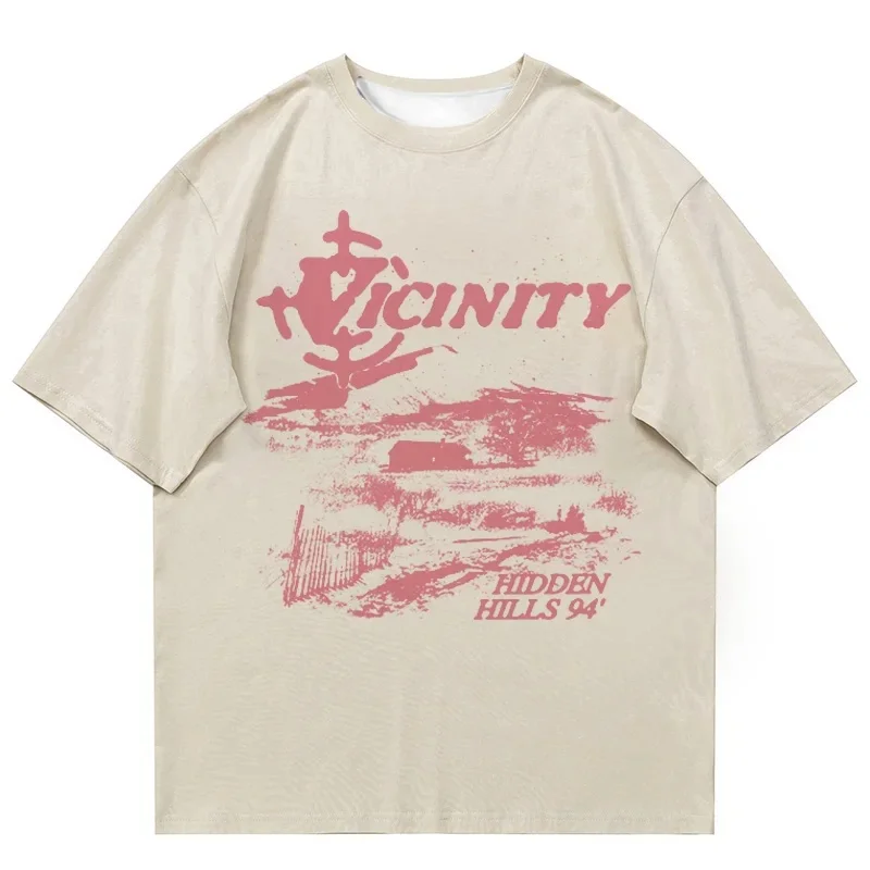 After Hours Streetwear Tee – White T-Shirt - Image 3