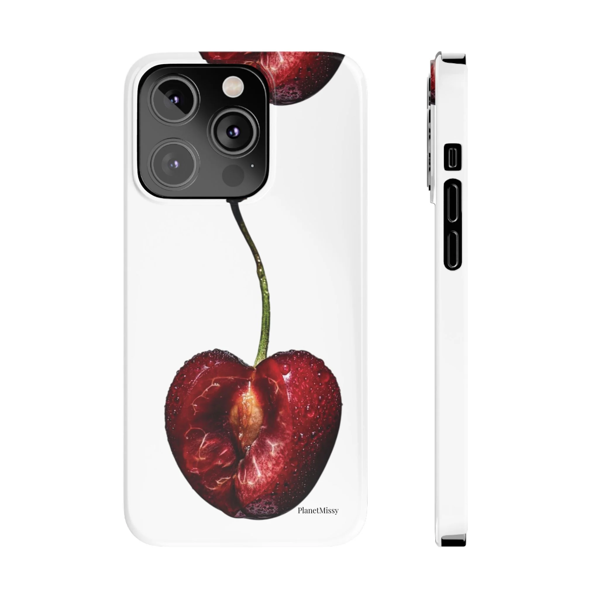 Very Cherry Case – Phone Case - Image 18