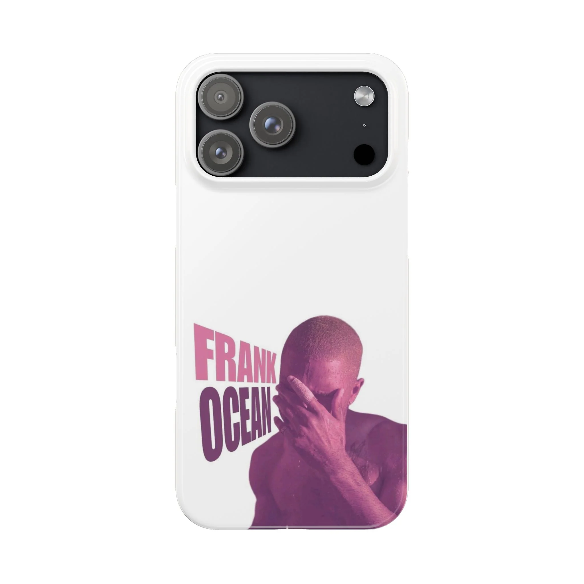 Frank Ocean Phone Case - Image 31