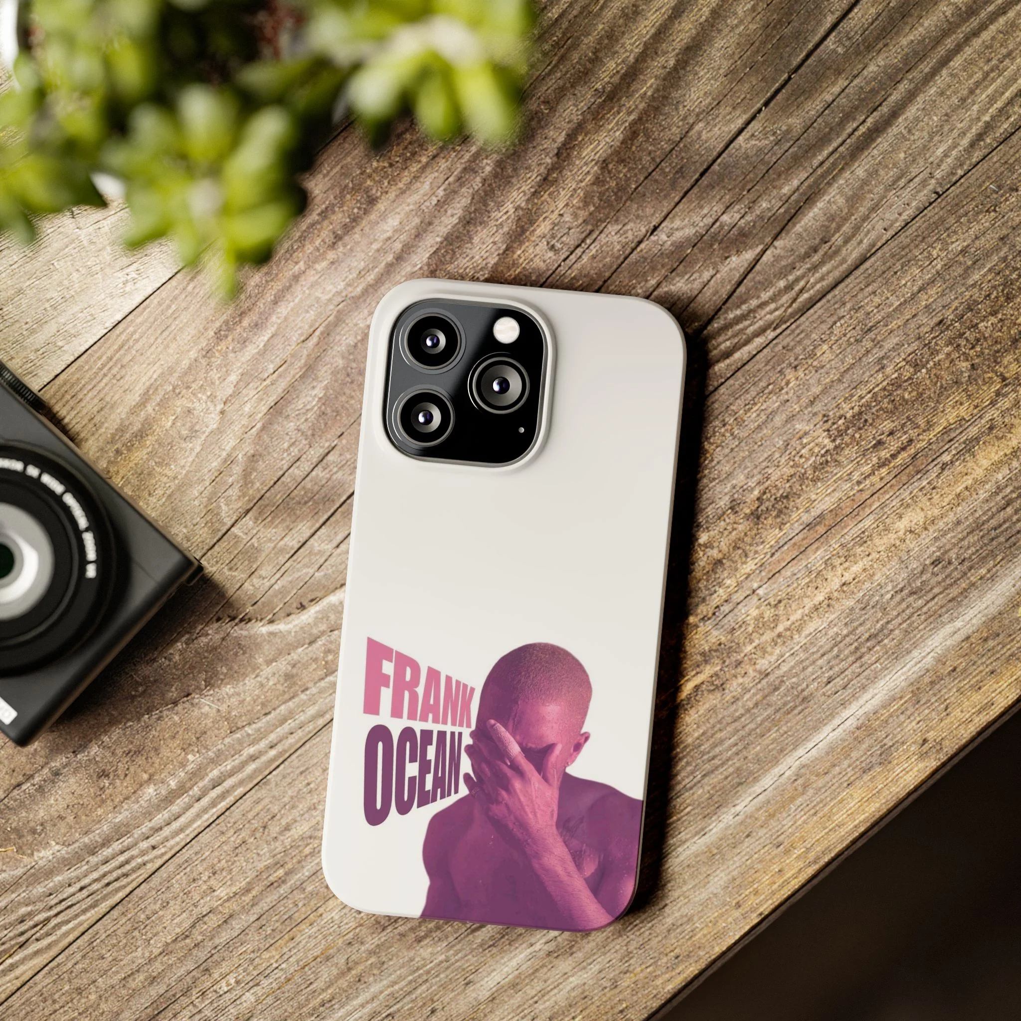 Frank Ocean Phone Case - Image 53