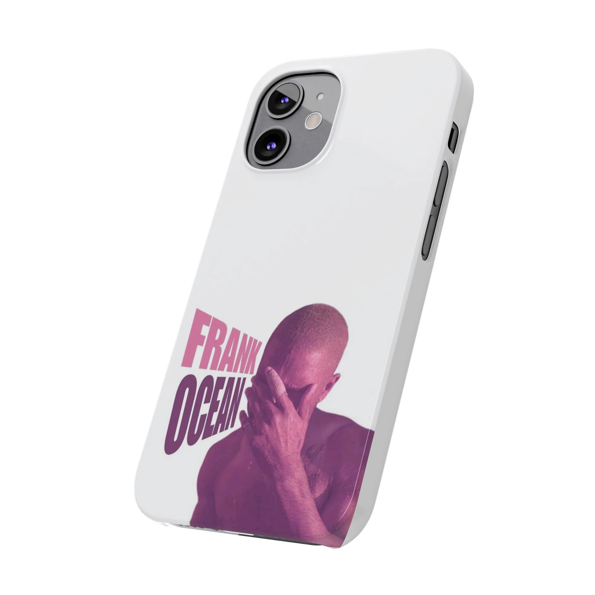 Frank Ocean Phone Case - Image 61