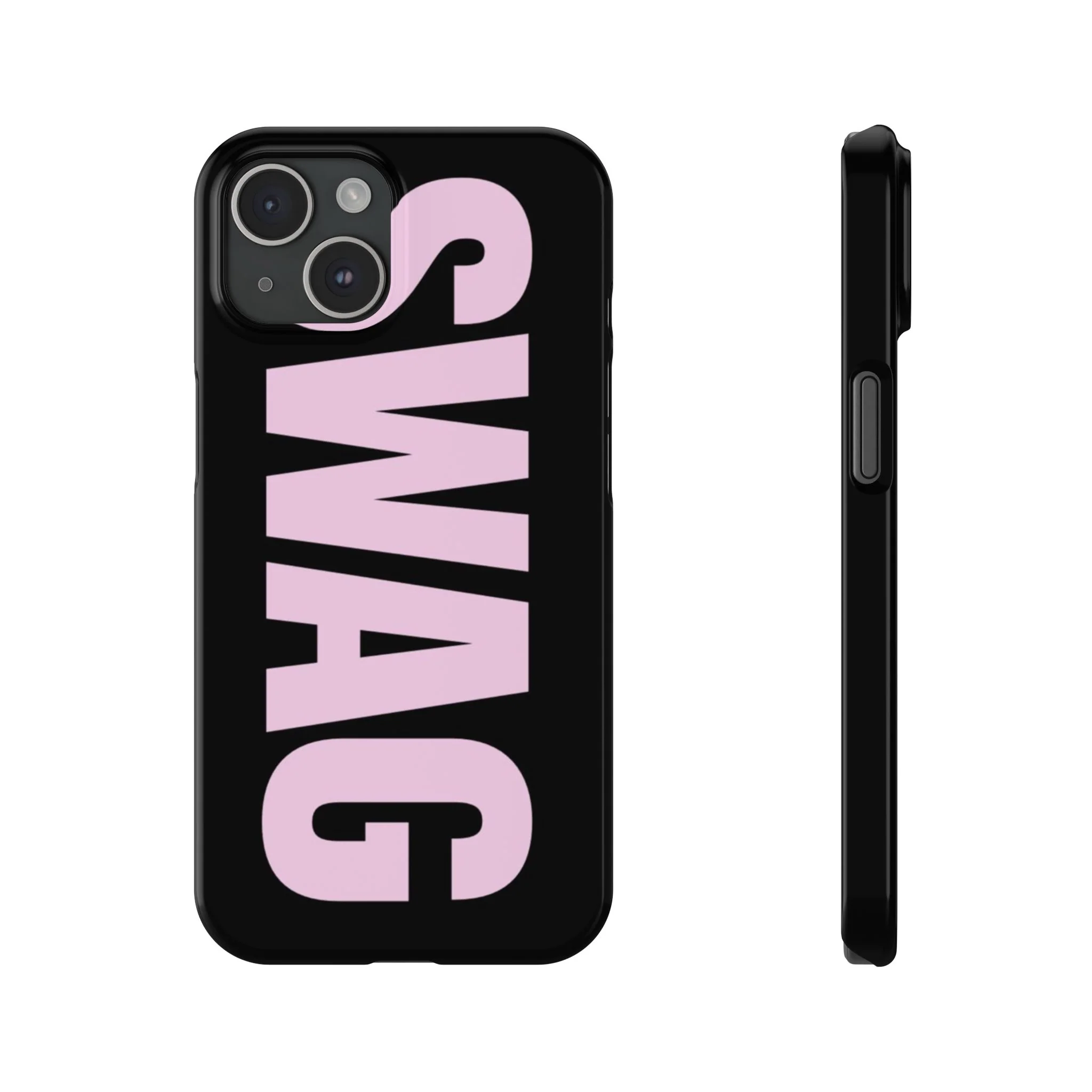 SWAG Phone Case - Image 16