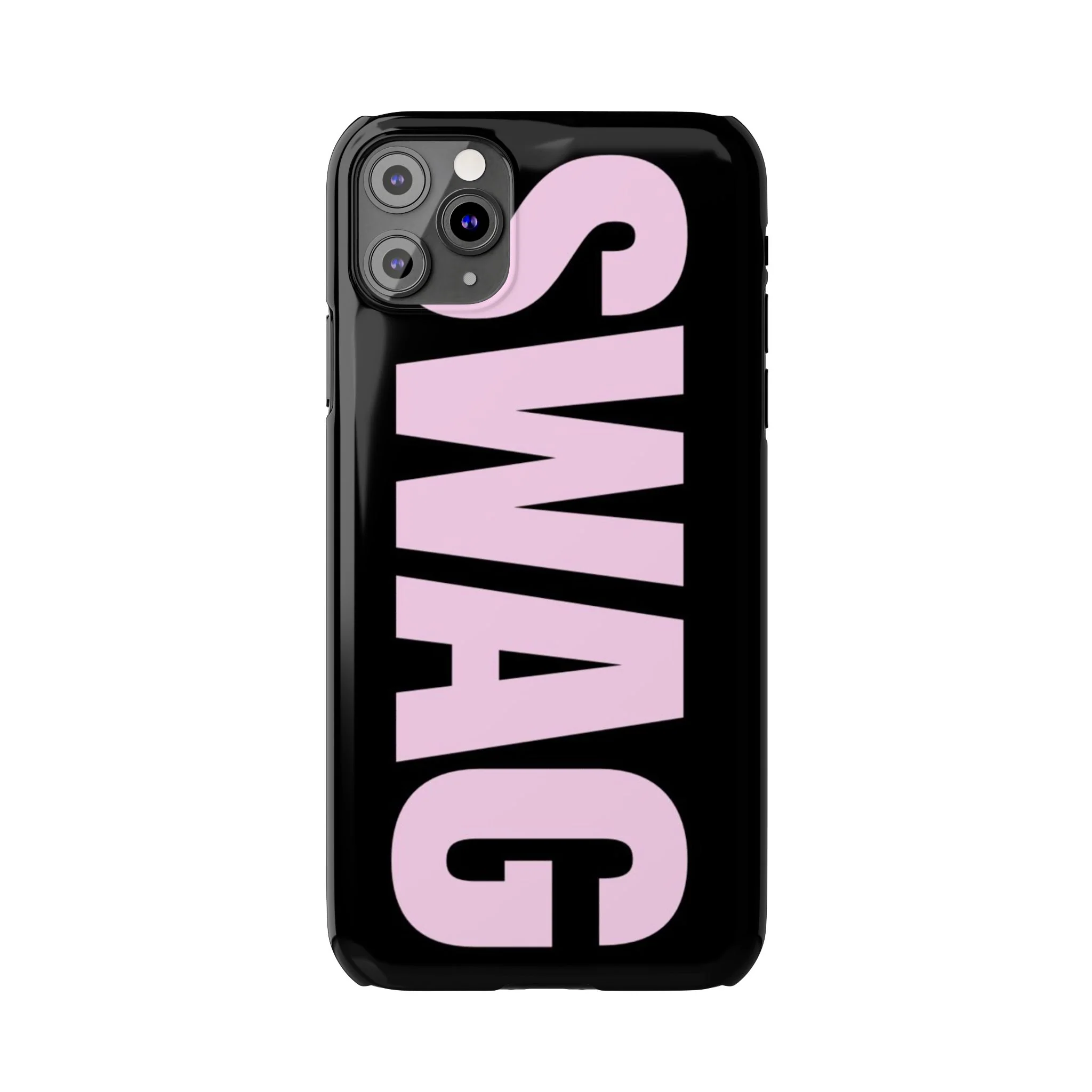SWAG Phone Case - Image 33