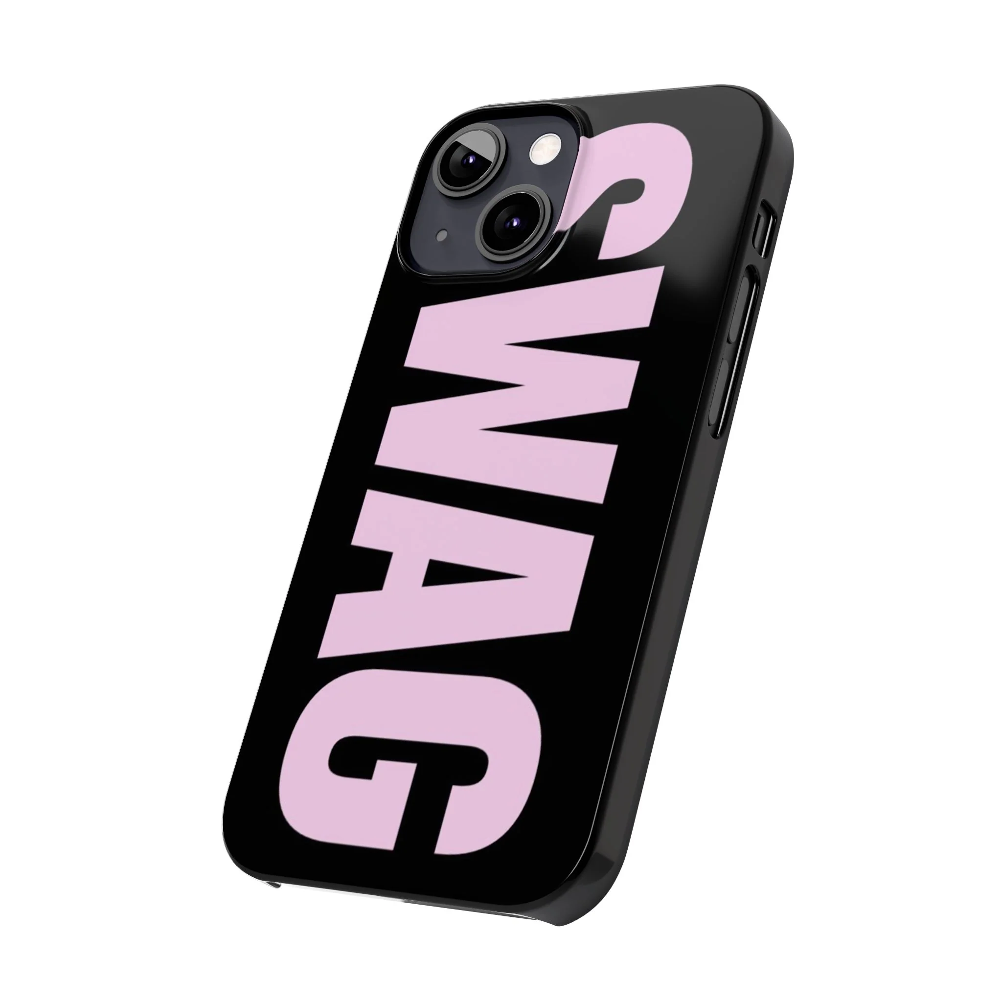 SWAG Phone Case - Image 40