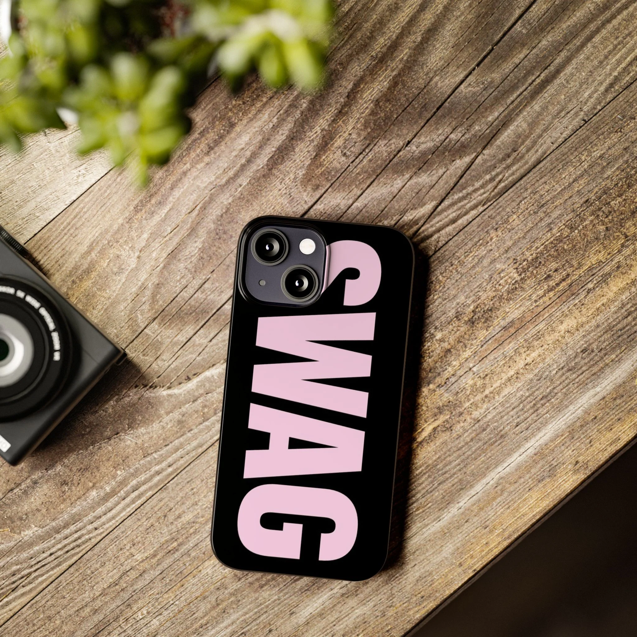SWAG Phone Case - Image 41