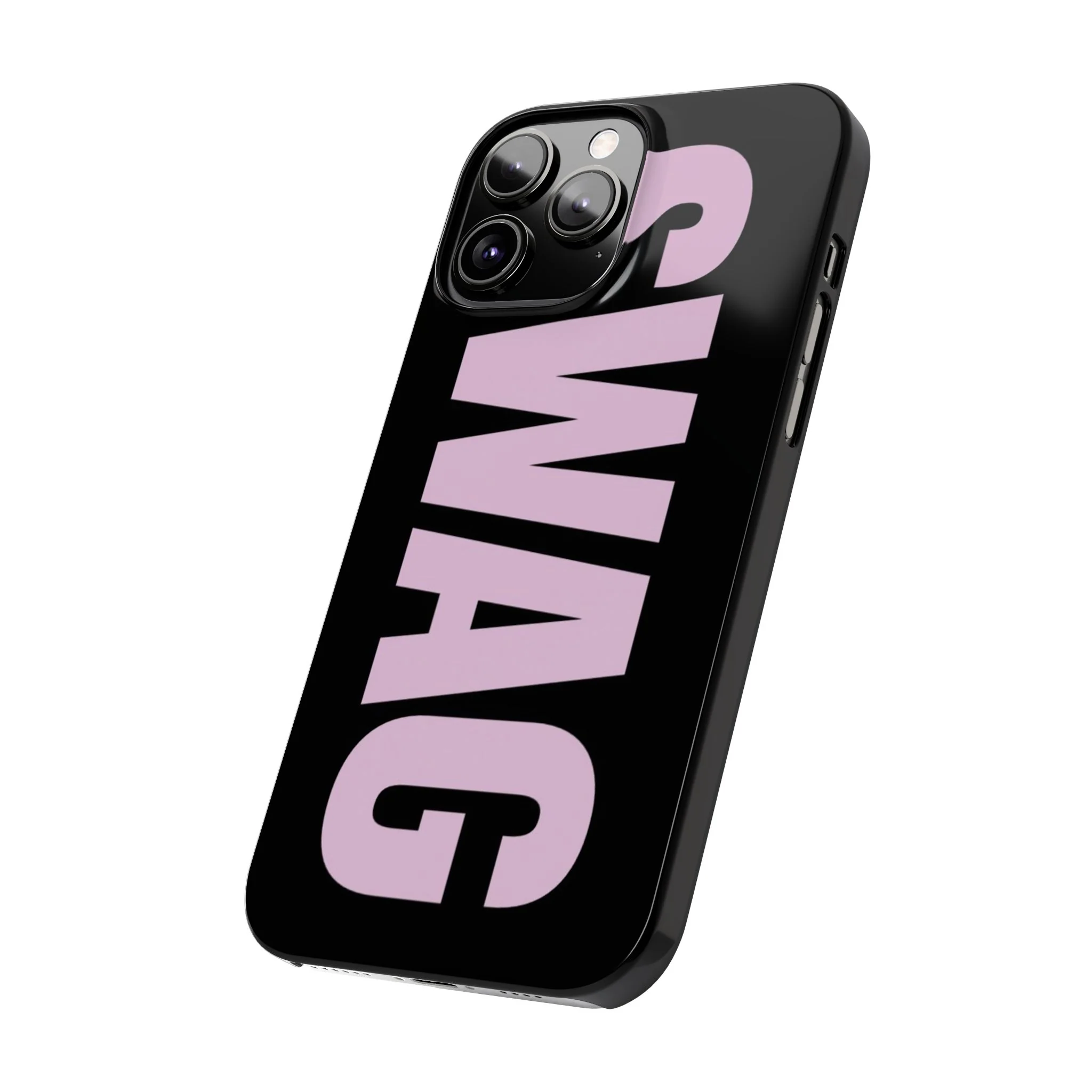 SWAG Phone Case - Image 46