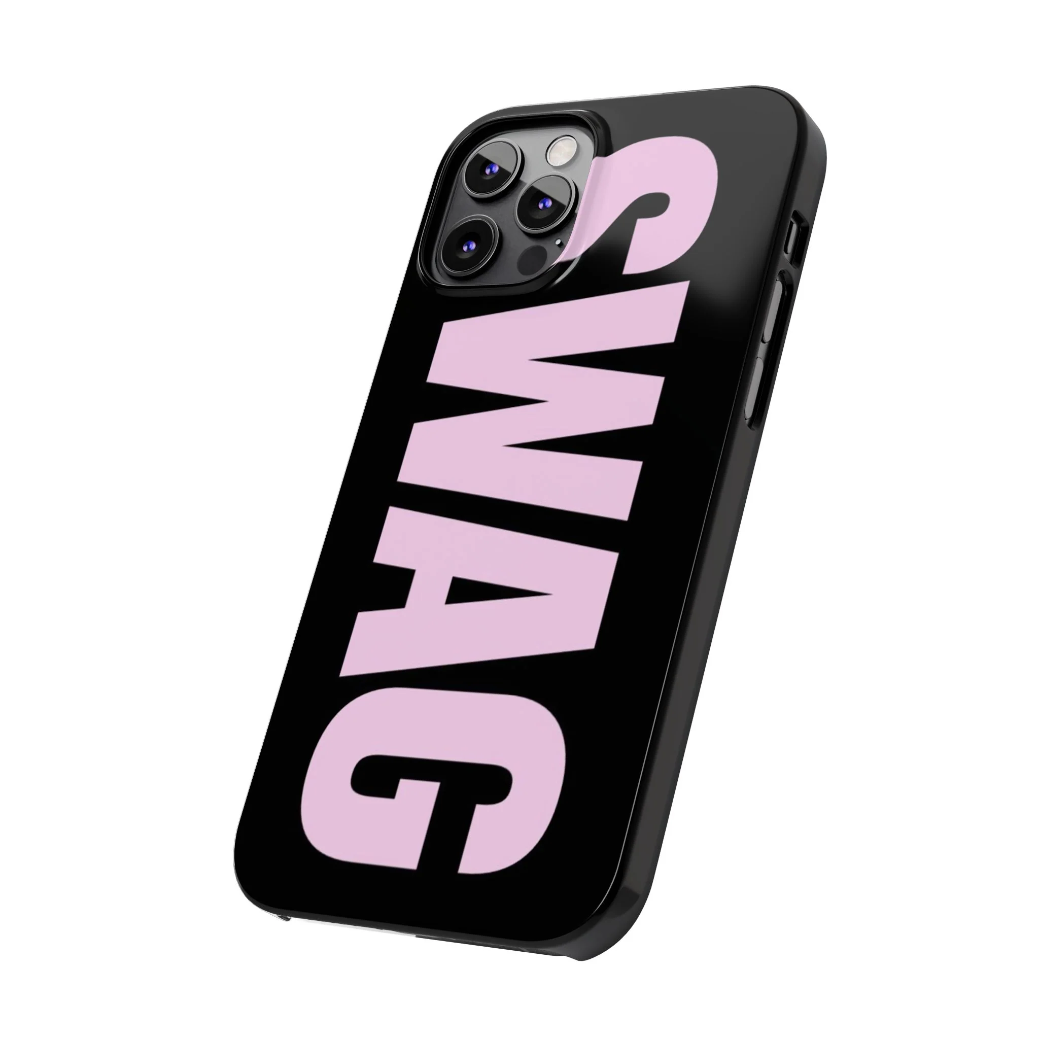 SWAG Phone Case - Image 49