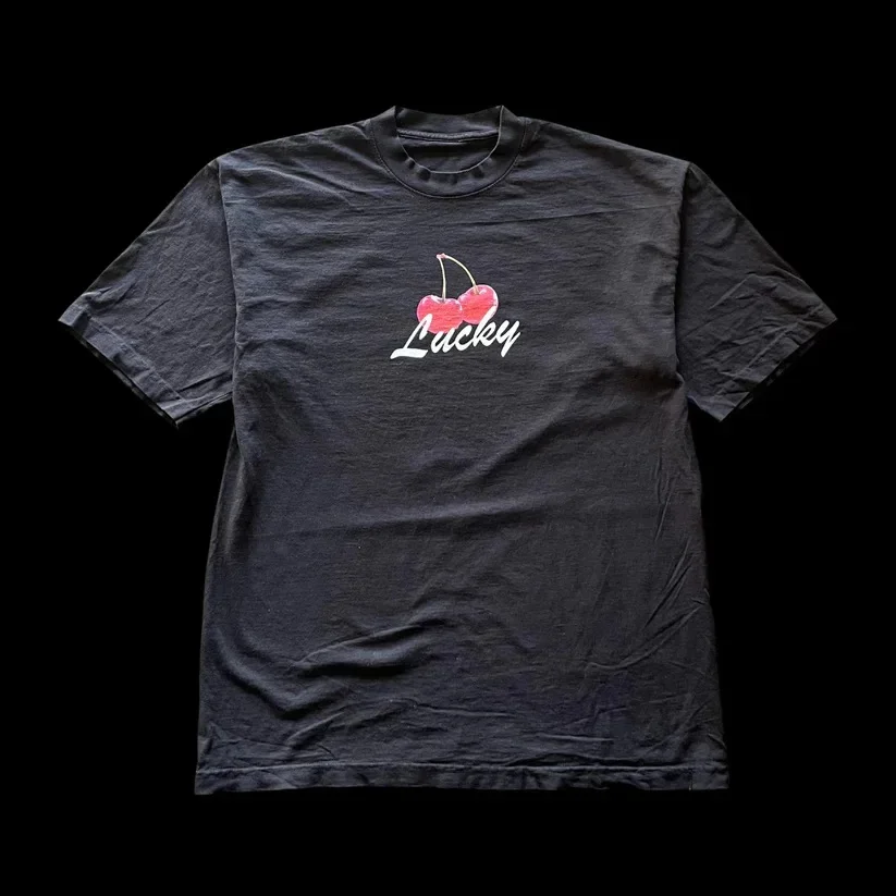 Market Goods Tees – White T-Shirt - Image 12
