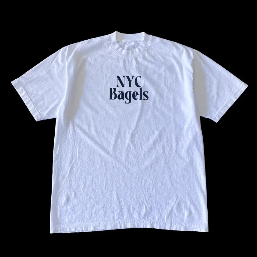 Market Goods Tees – White T-Shirt - Image 24
