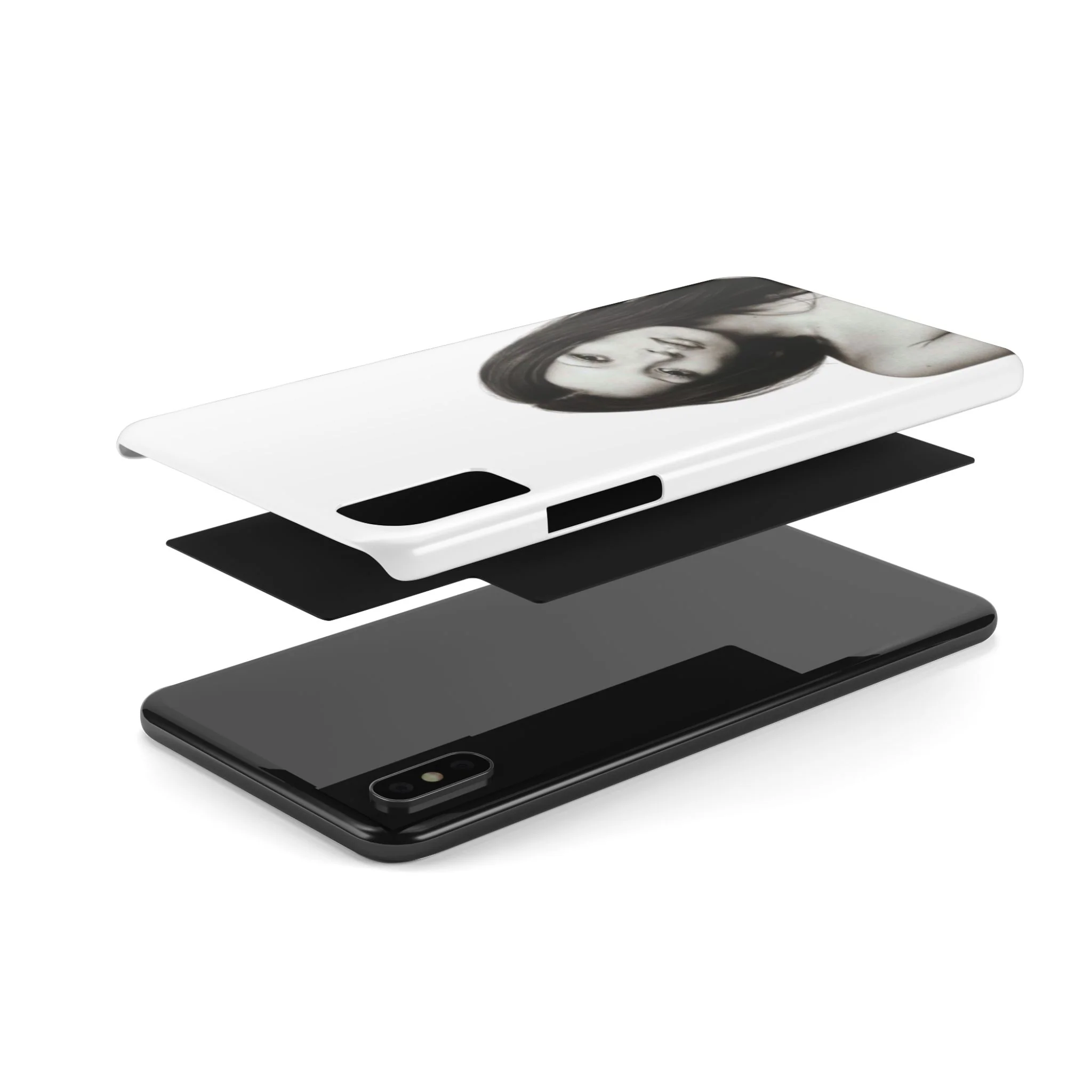Kate Moss Phone Case - Image 34