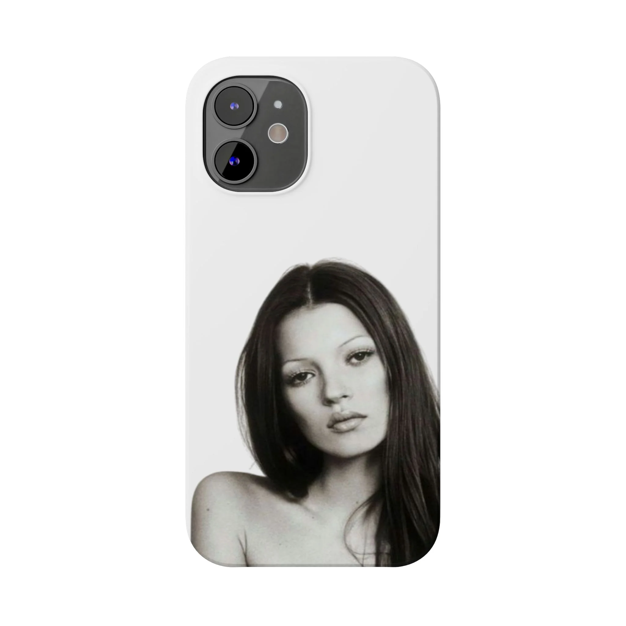 Kate Moss Phone Case - Image 60