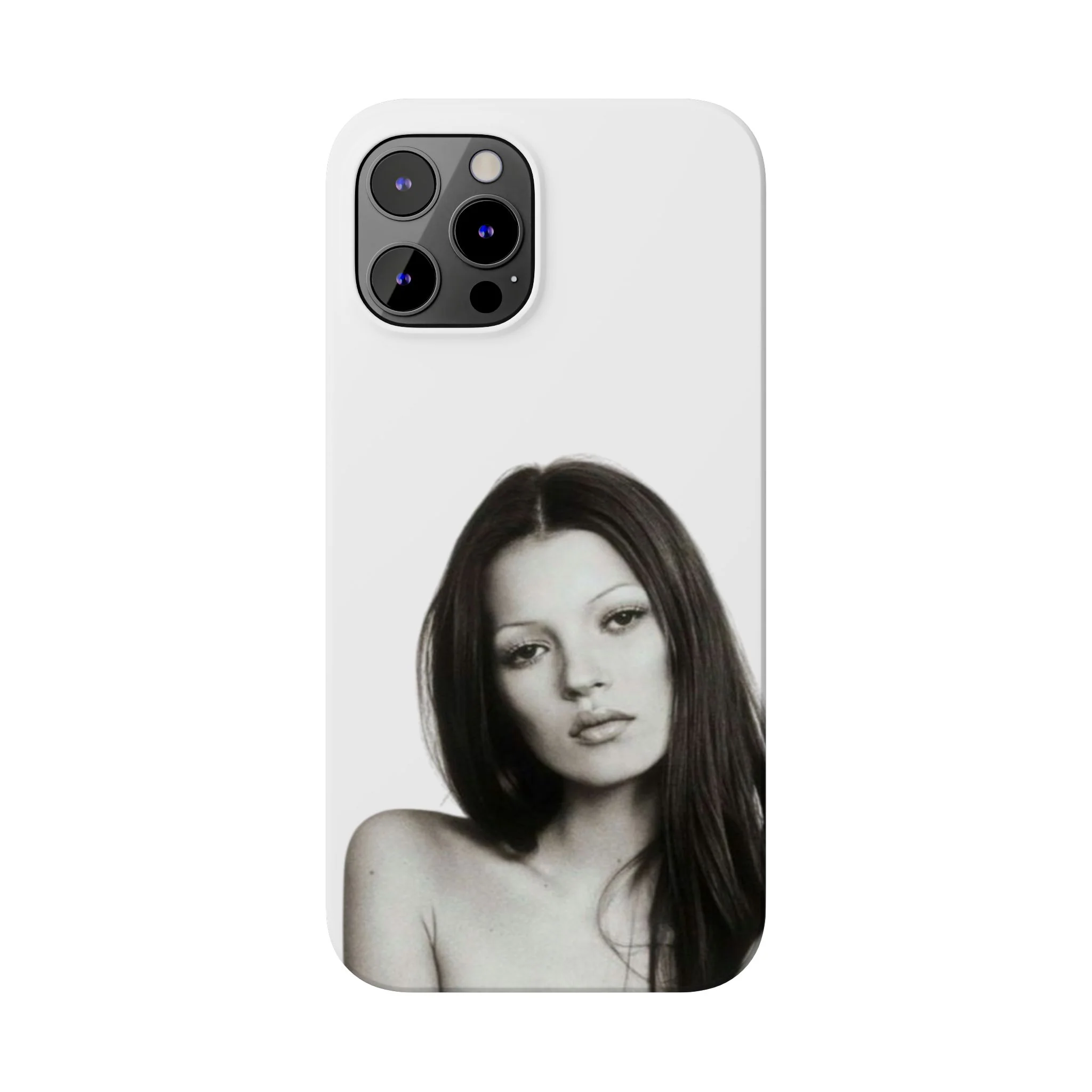Kate Moss Phone Case - Image 63
