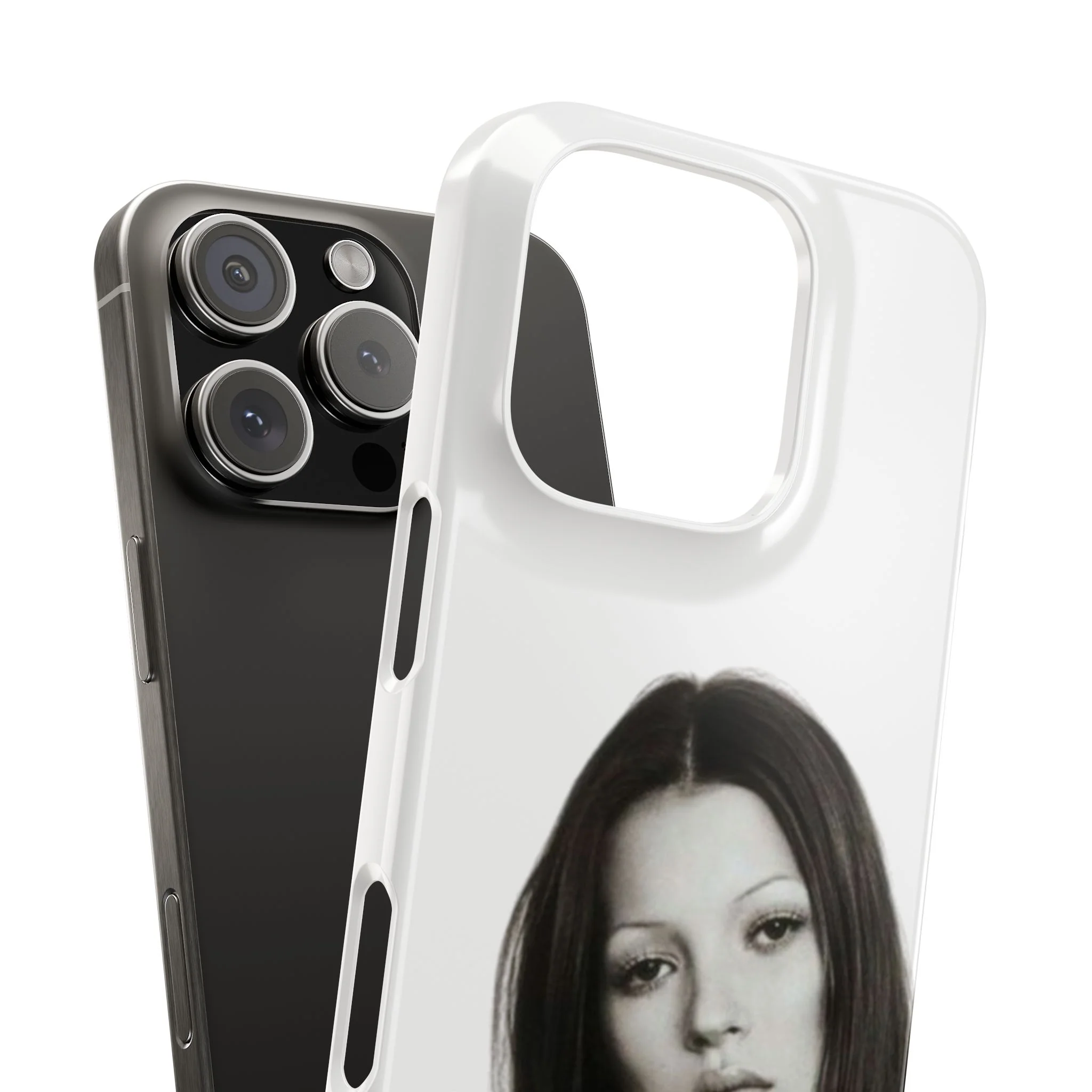 Kate Moss Phone Case - Image 81