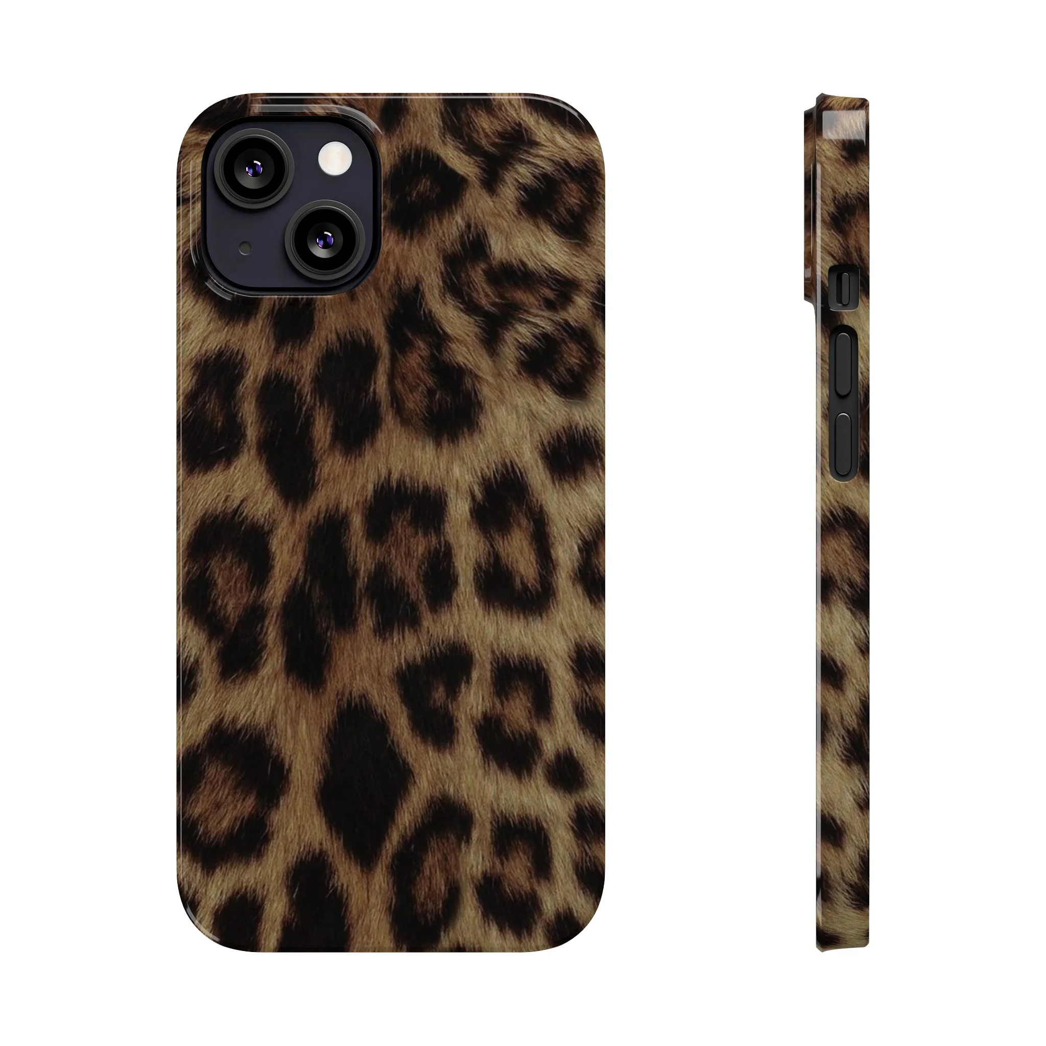 Leopard Phone Case - Image 11