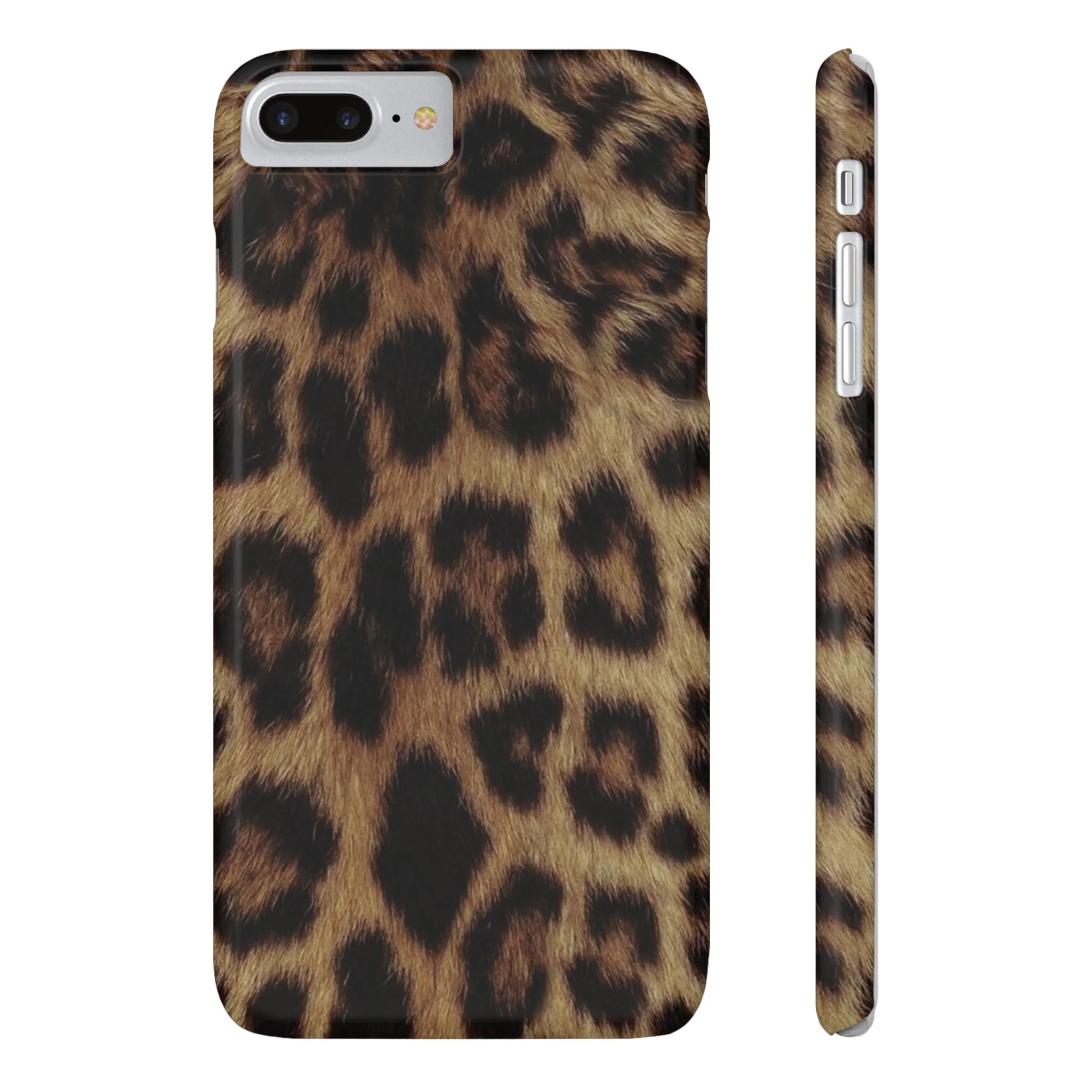 Leopard Phone Case - Image 2