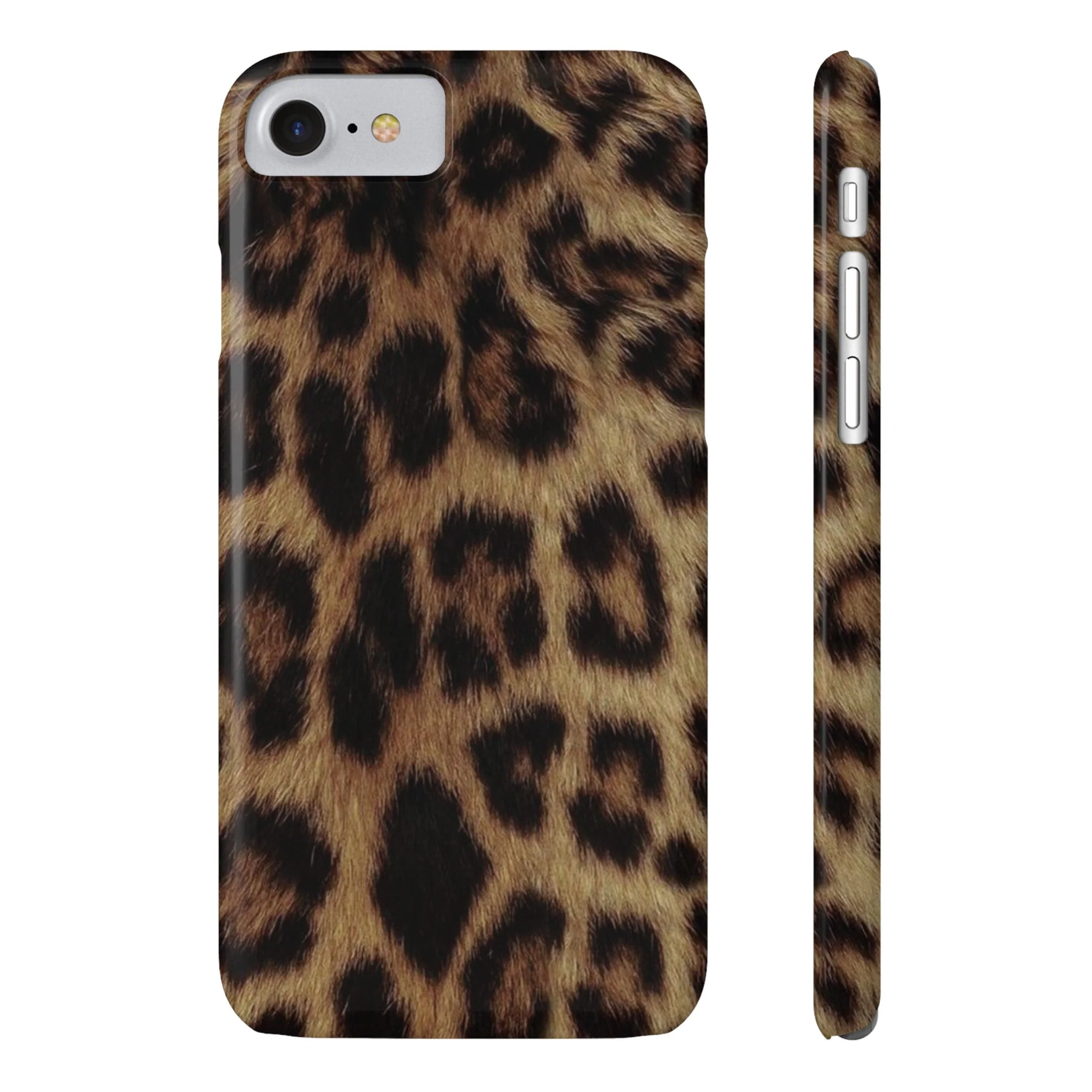 Leopard Phone Case - Image 3