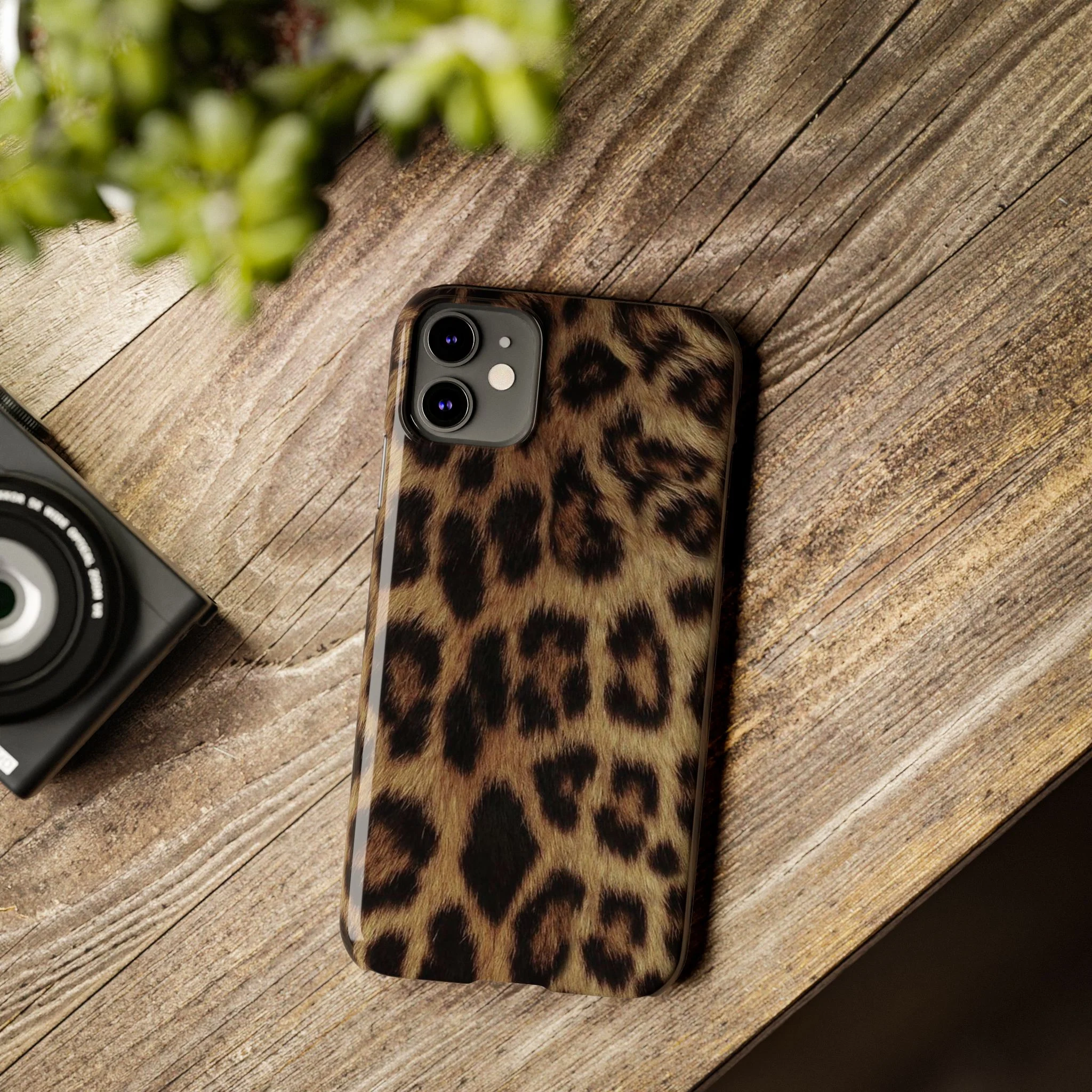 Leopard Phone Case - Image 38