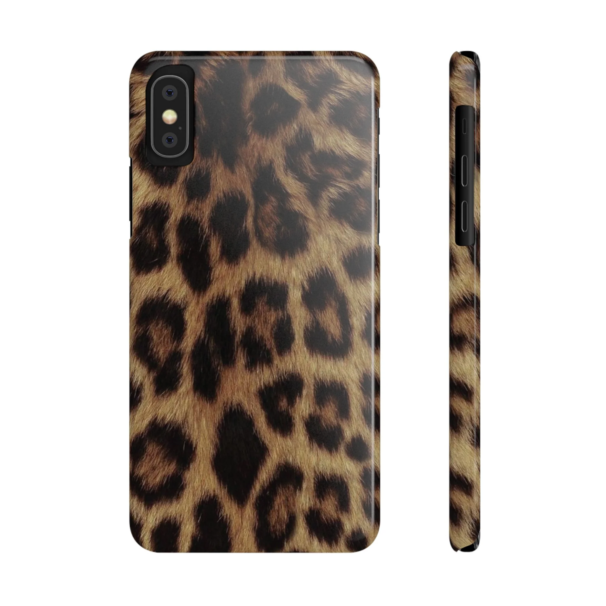 Leopard Phone Case - Image 5