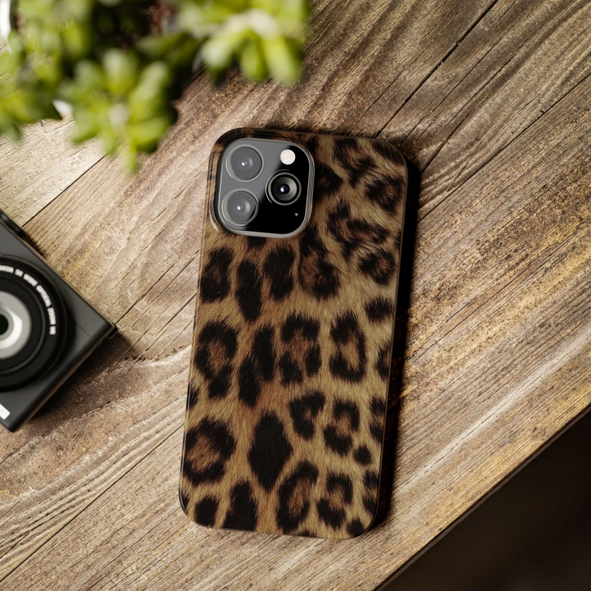 Leopard Phone Case - Image 56