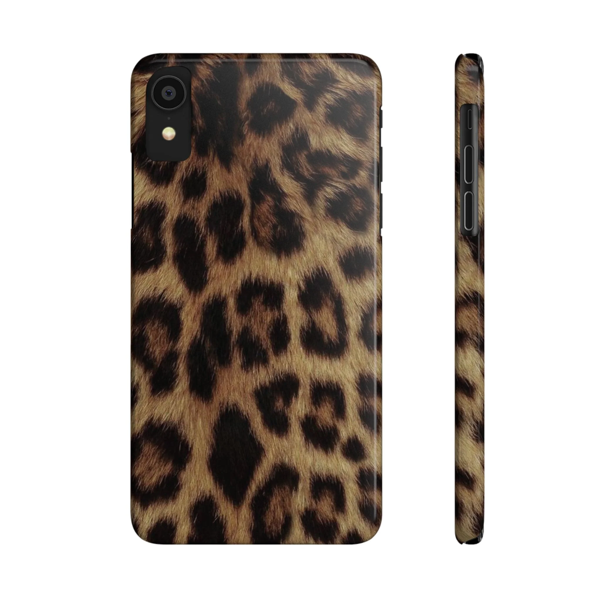Leopard Phone Case - Image 7
