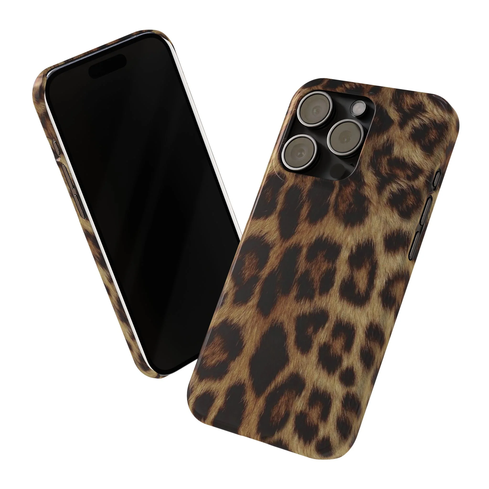 Leopard Phone Case - Image 74